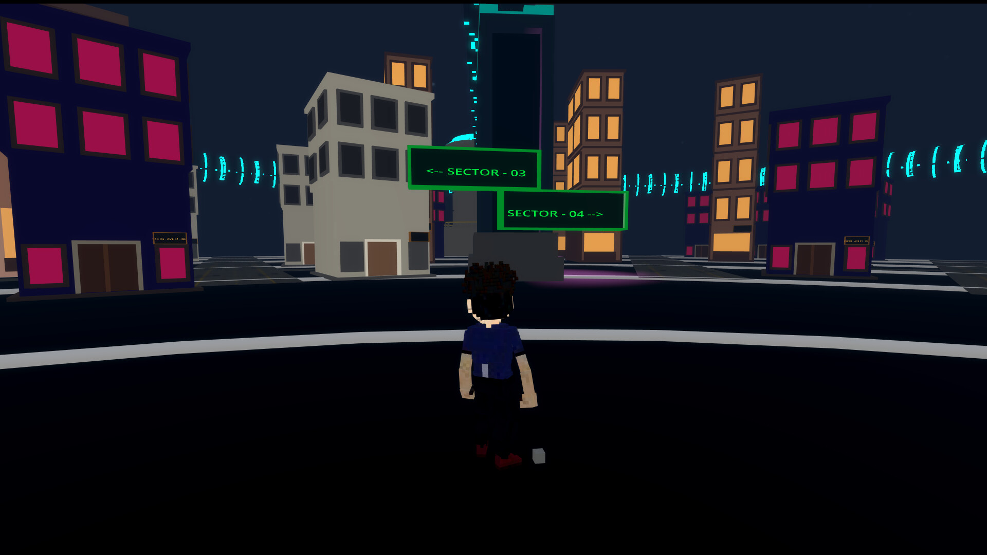 Drop Not Allowed screenshot 6