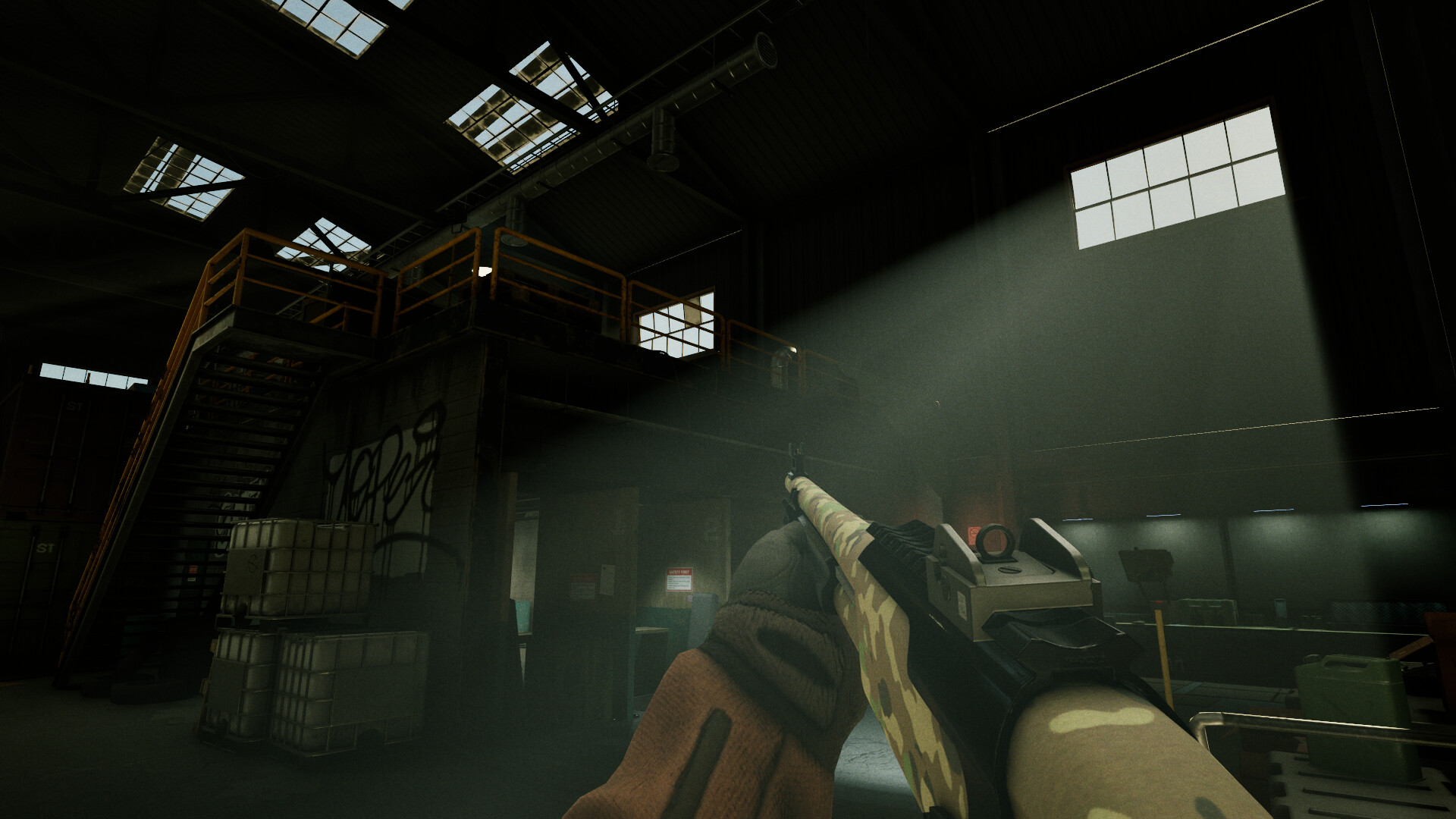 残存之物 Remnants screenshot 4
