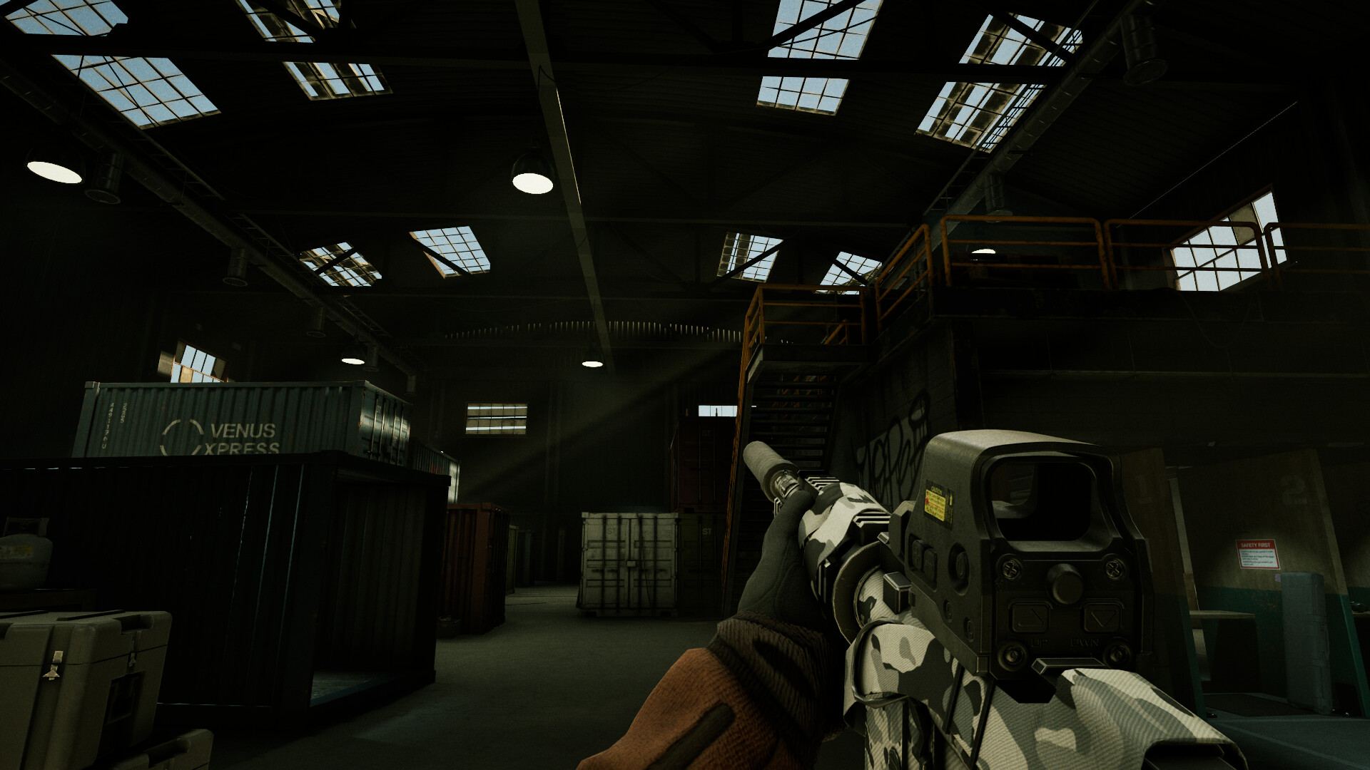 残存之物 Remnants screenshot 3