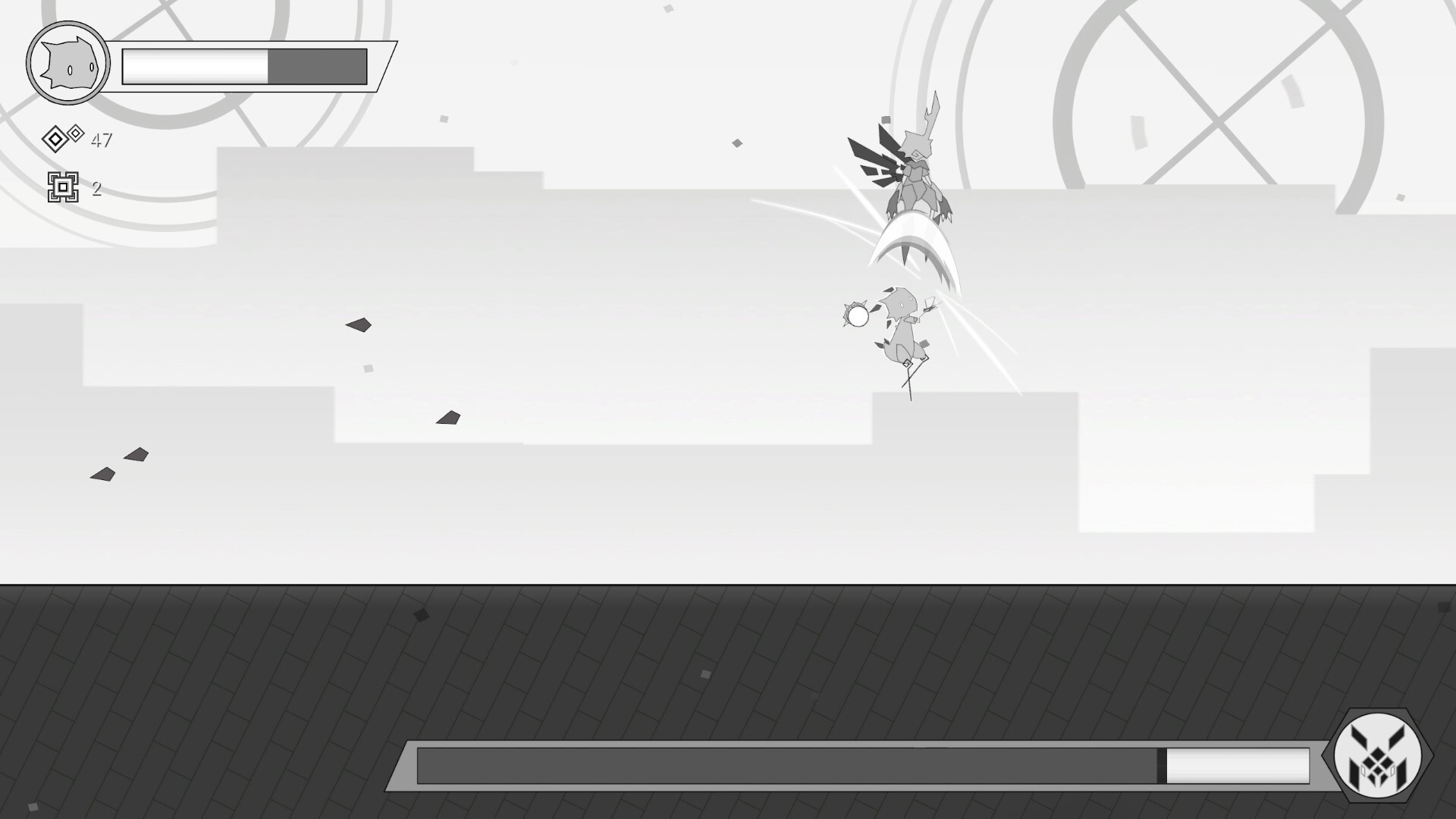 Mono screenshot 3