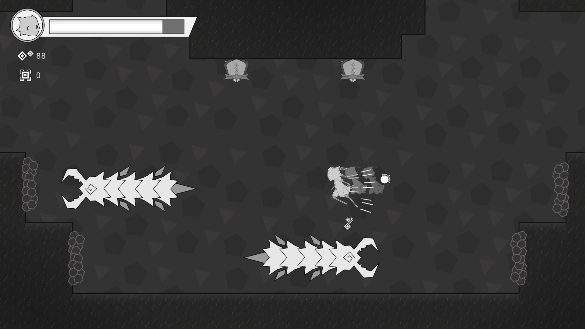 Mono screenshot 5