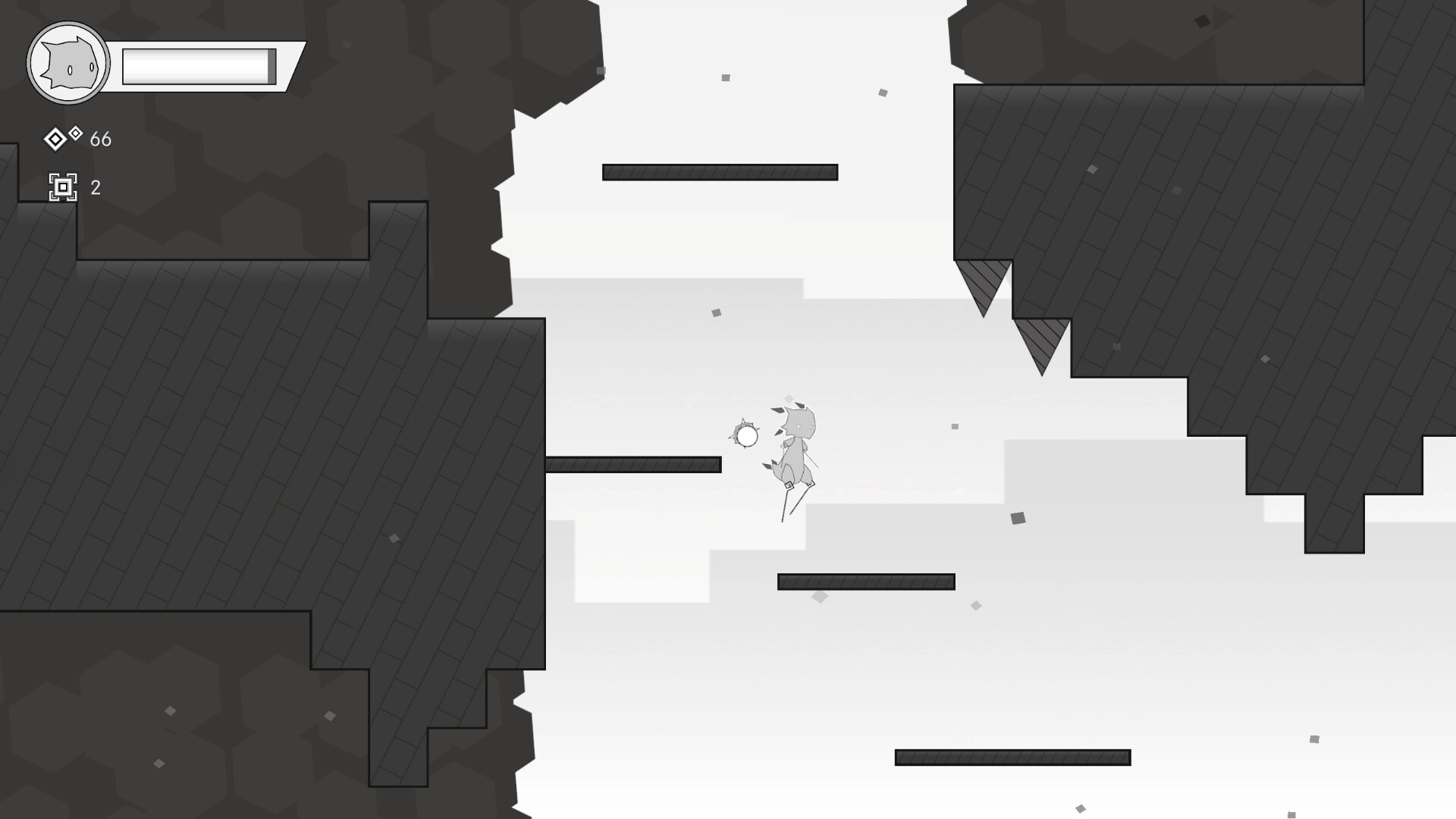 Mono screenshot 1