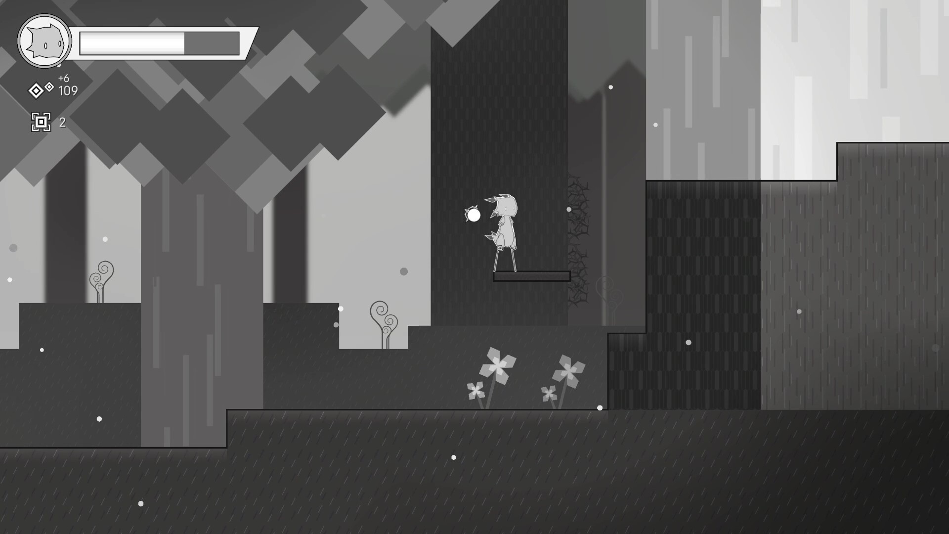 Mono screenshot 2