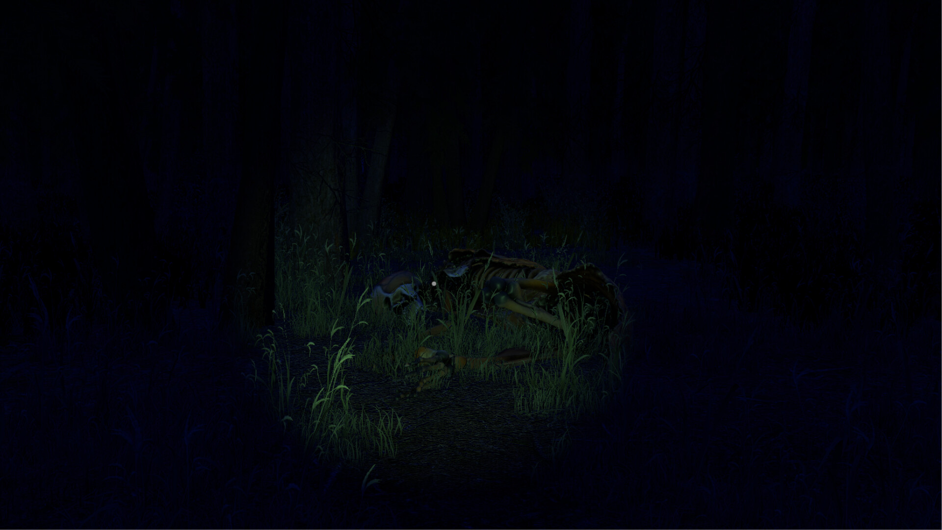 Whispers of Appalachia screenshot 13