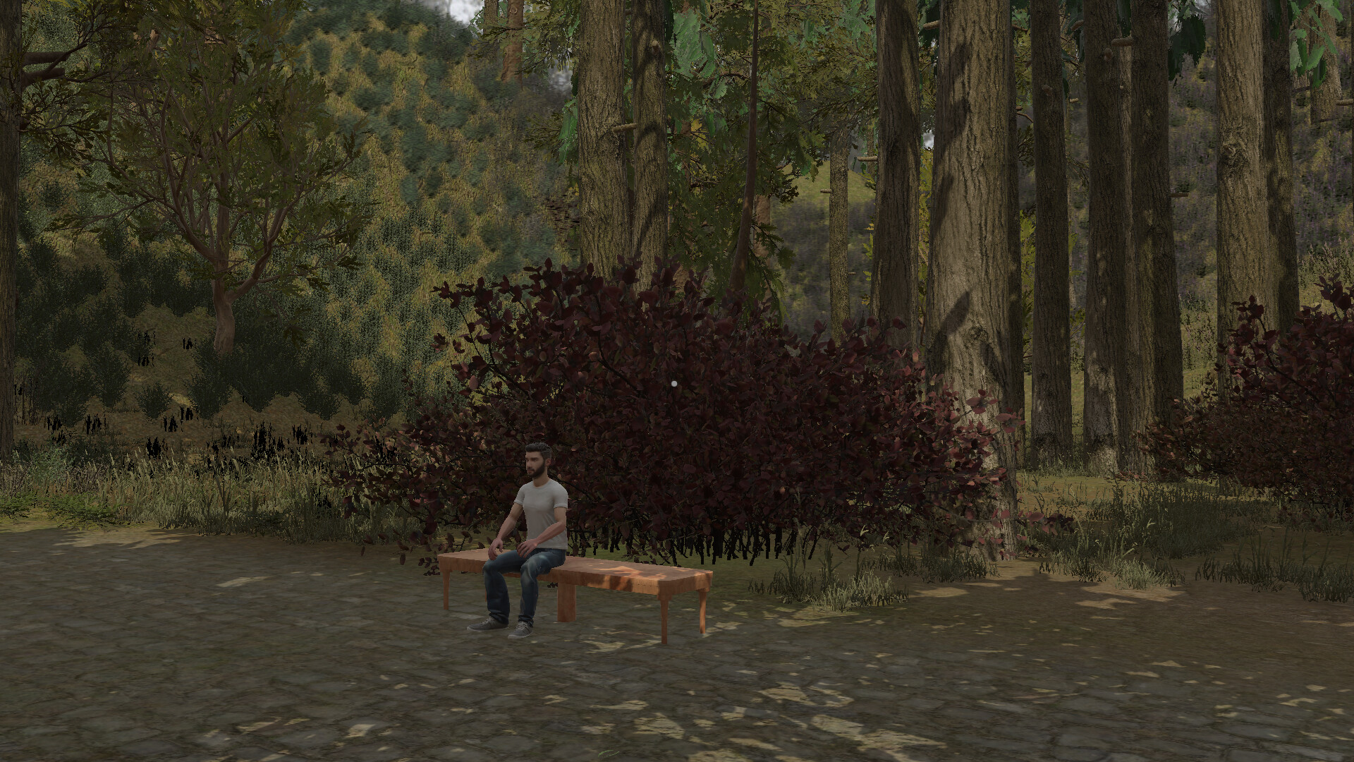 Whispers of Appalachia screenshot 12