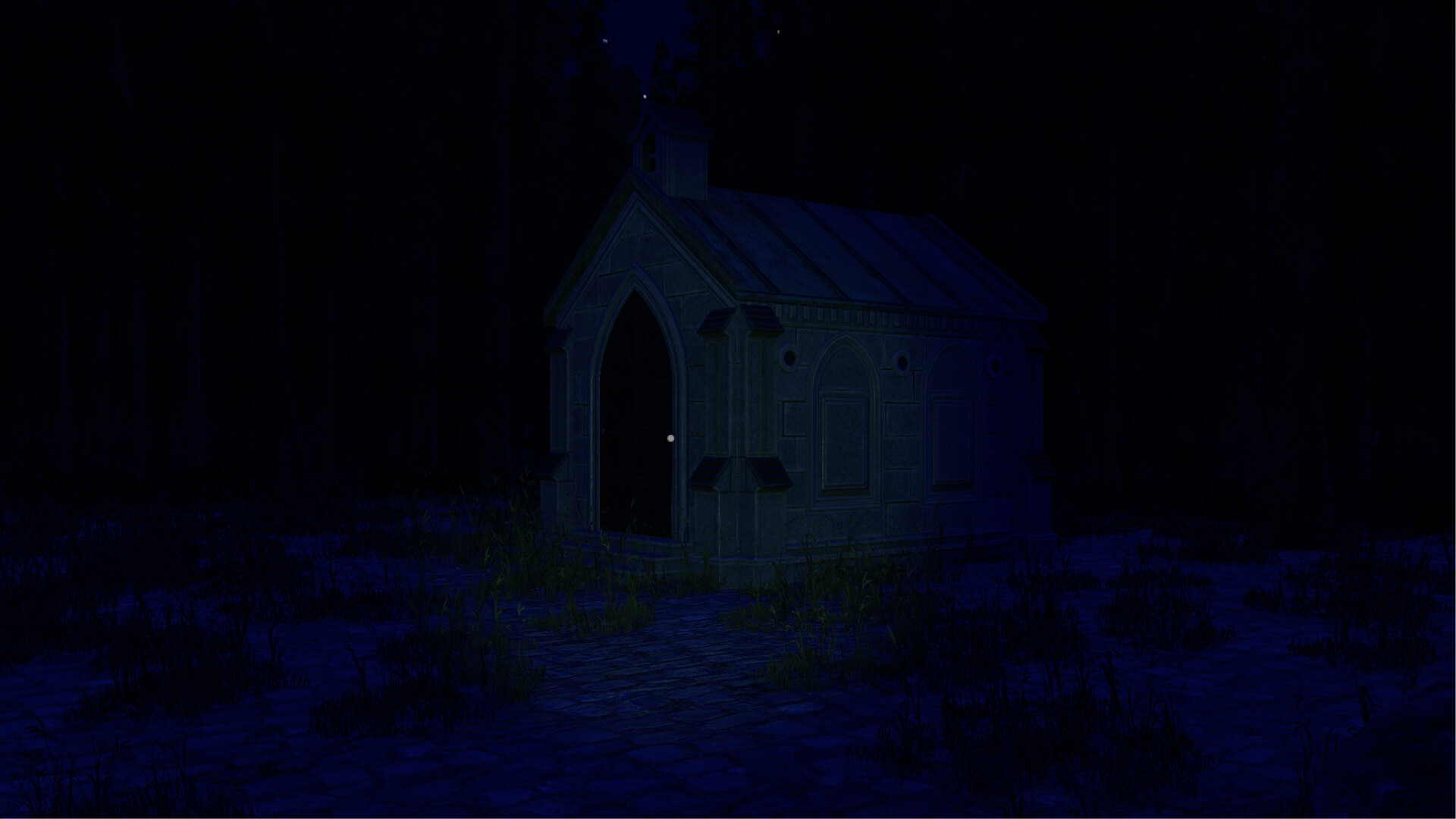 Whispers of Appalachia screenshot 1