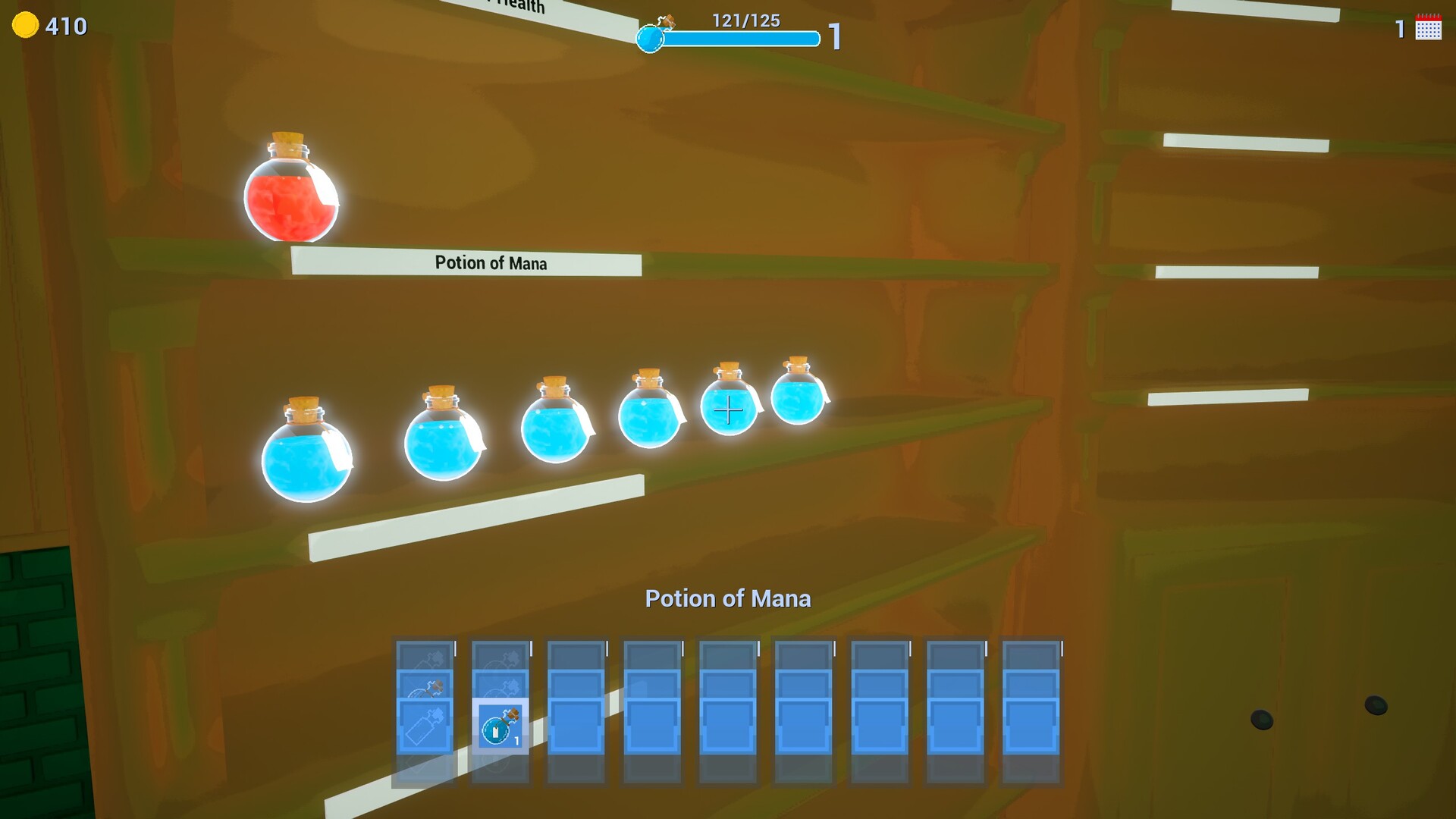 The Witch of Isso screenshot 3