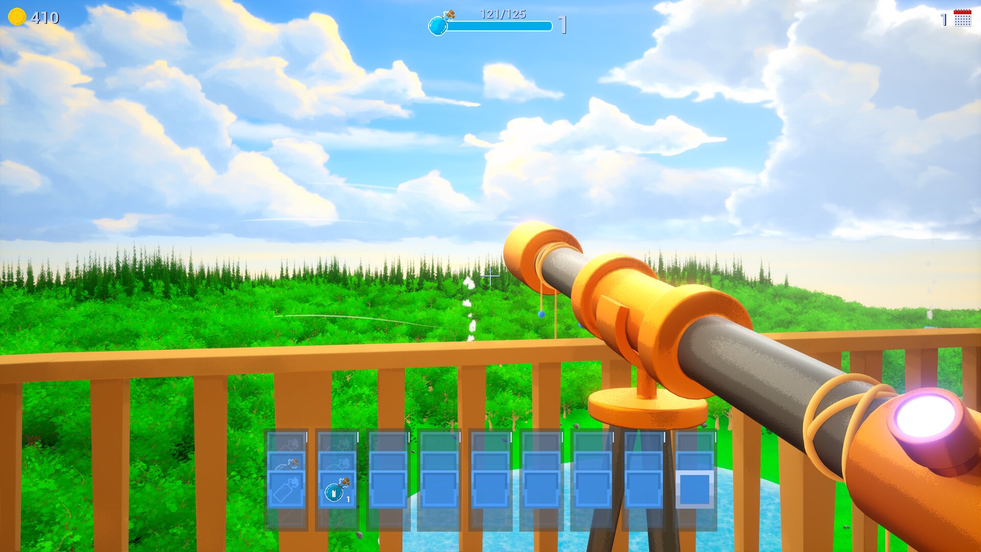 The Witch of Isso screenshot 4