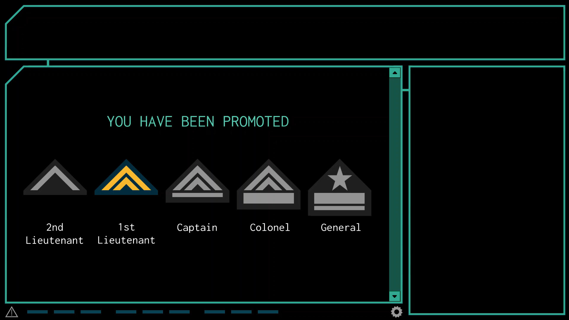 Double Agenda - Inspired by True Events screenshot 3