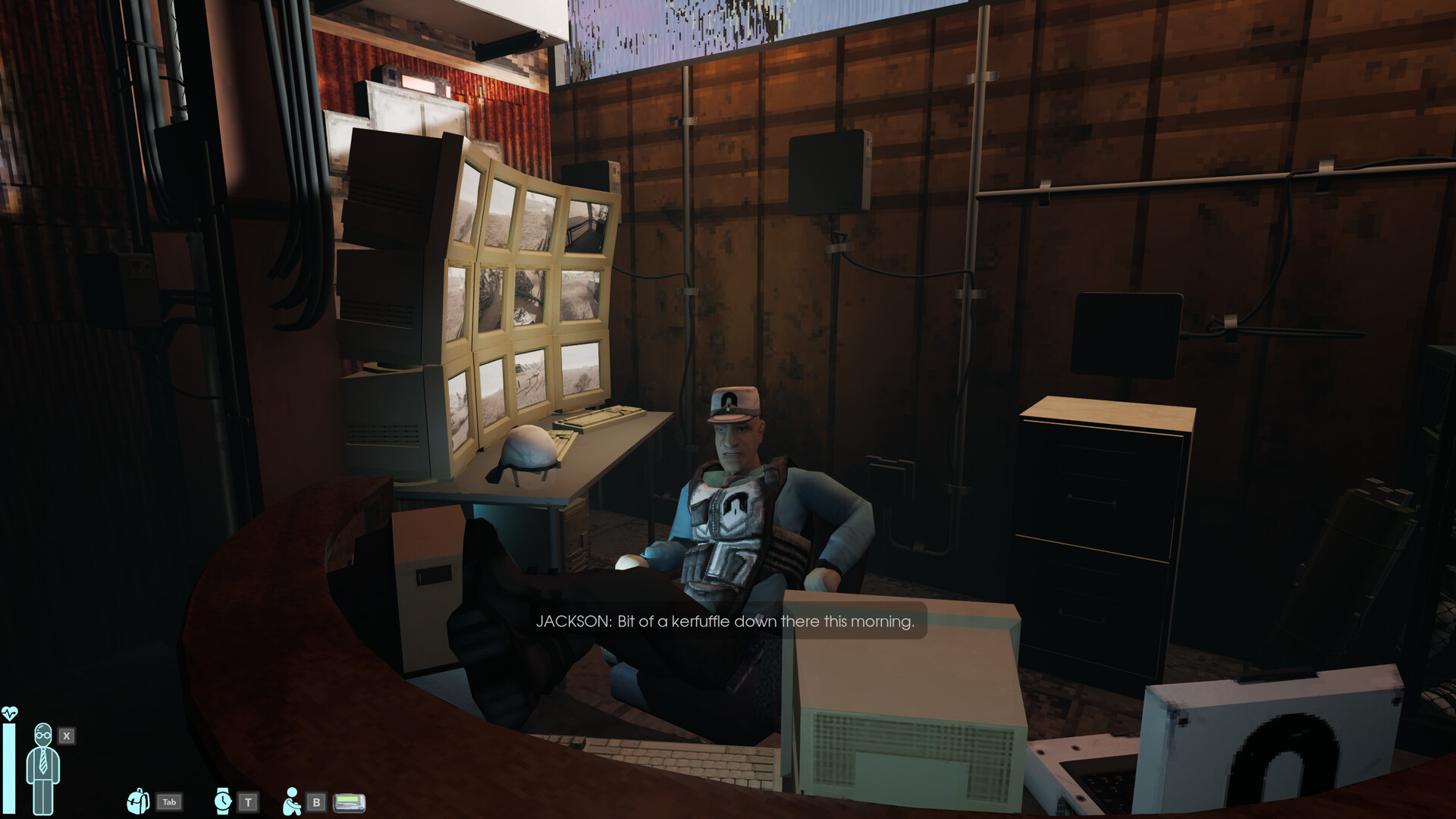 Abiotic Factor screenshot 17