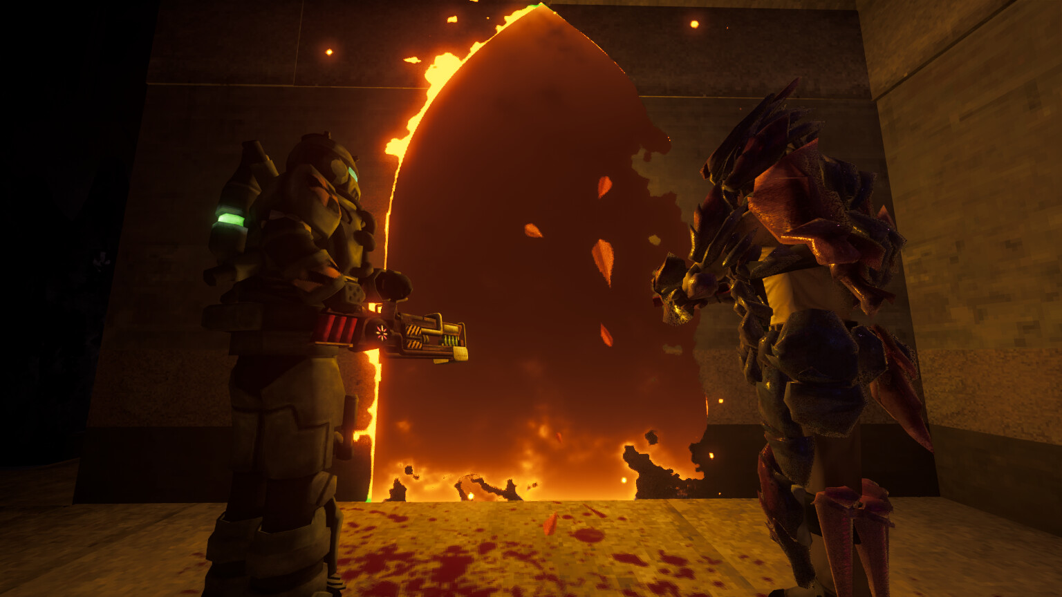 Abiotic Factor screenshot 14