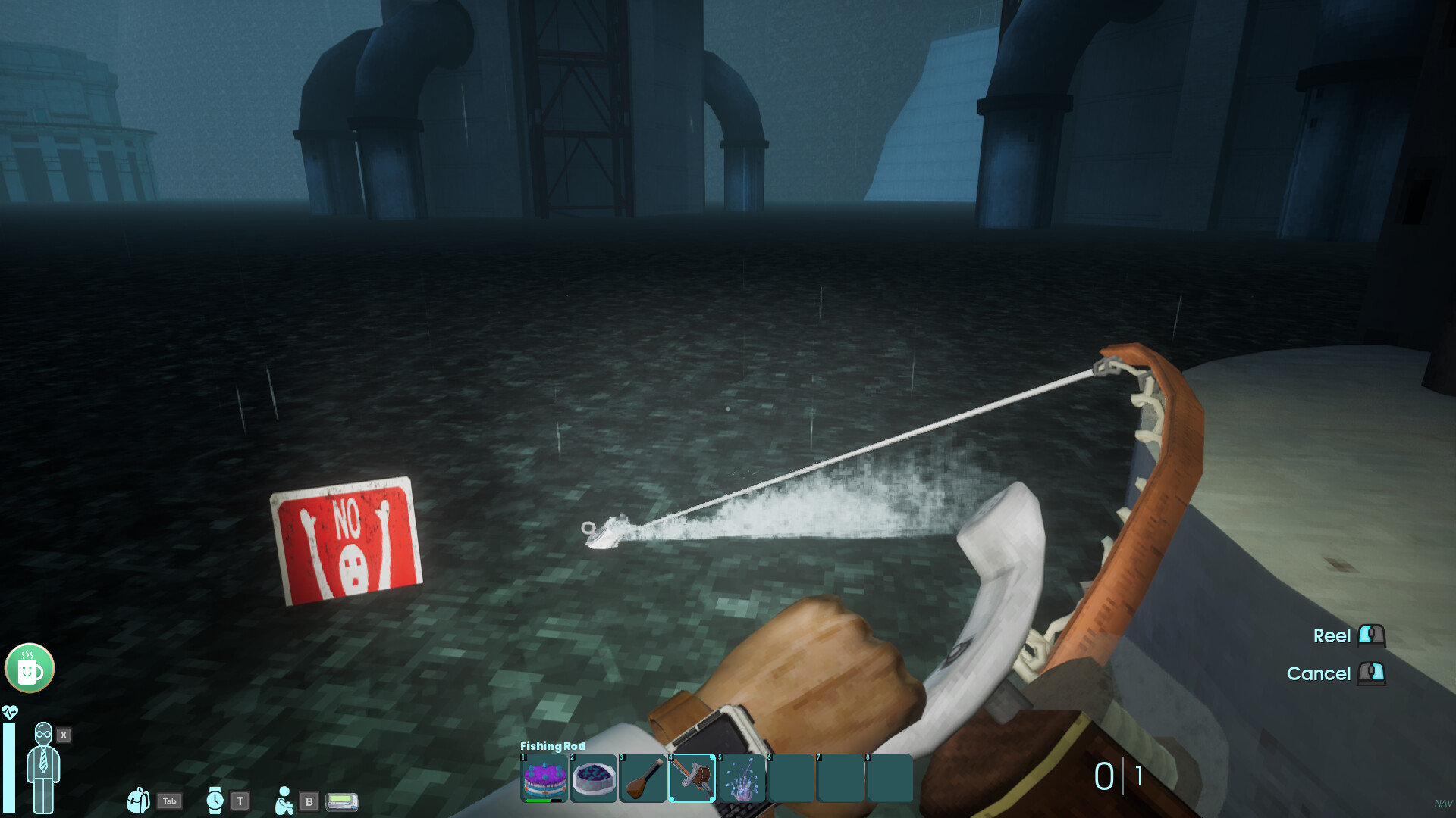 Abiotic Factor screenshot 7