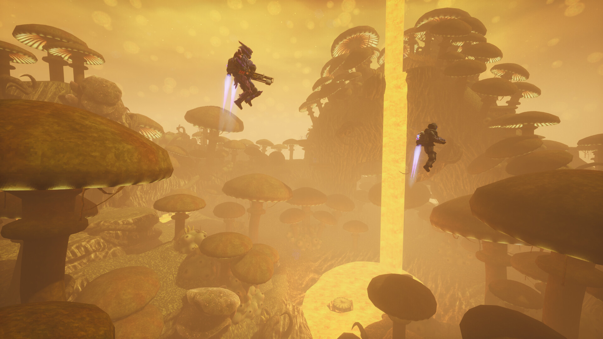 Abiotic Factor screenshot 15