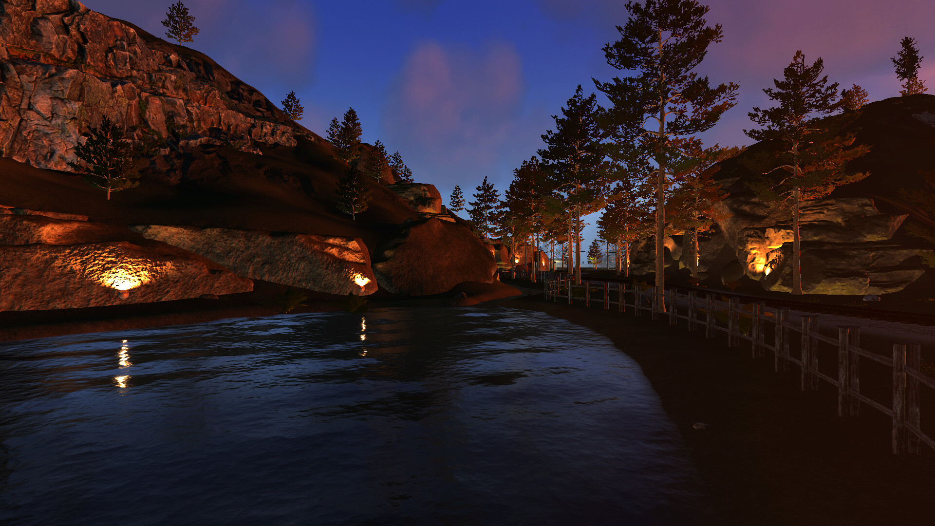 Hardware Simulator screenshot 9