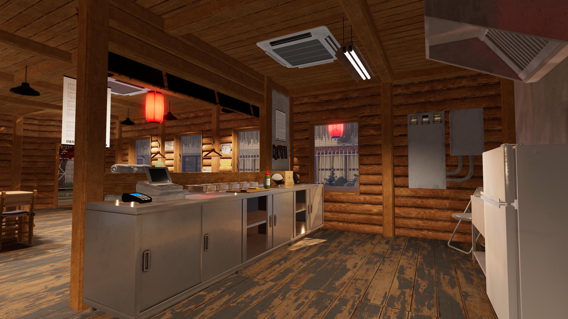 Sushi Simulator screenshot 10