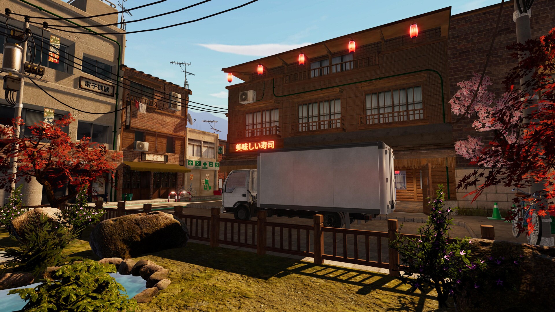 Sushi Simulator screenshot 8
