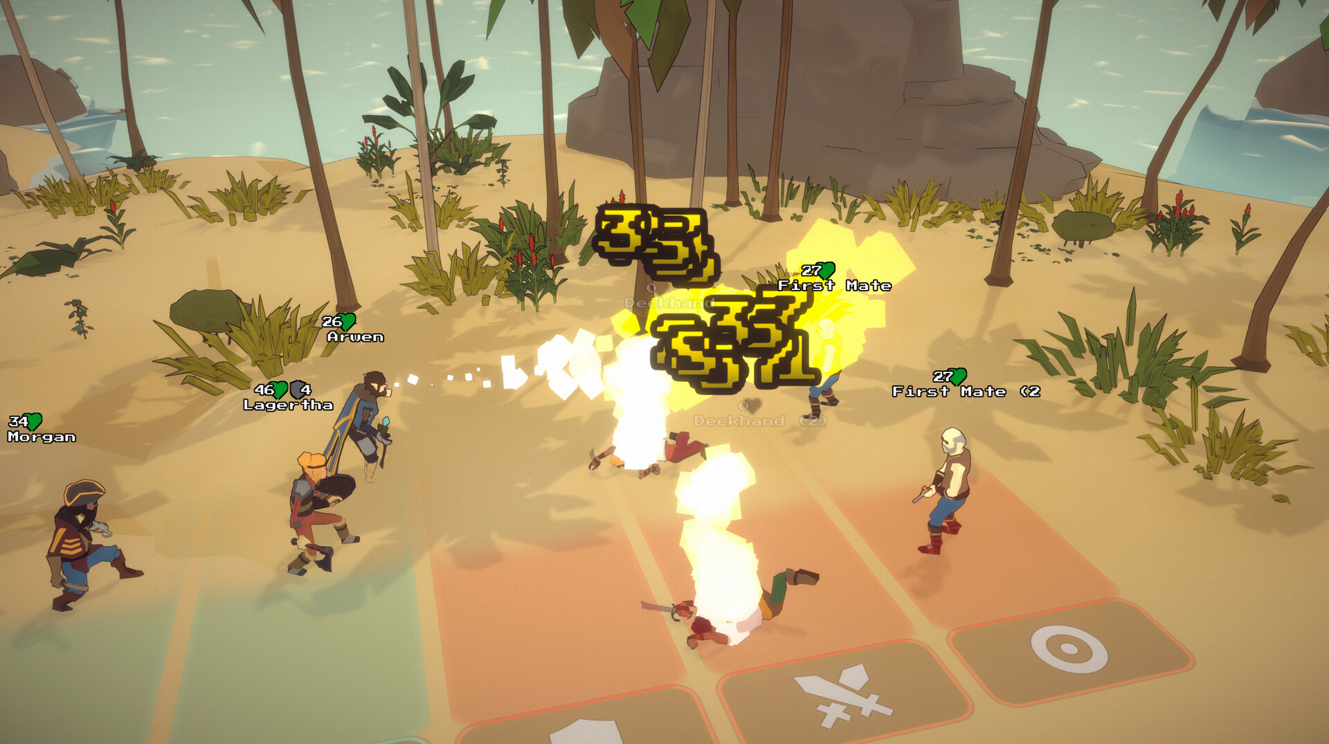 Actual Role Playing screenshot 11