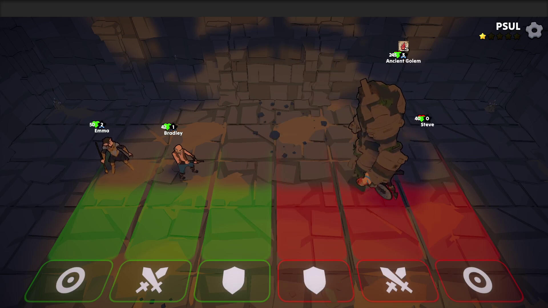 Actual Role Playing screenshot 6