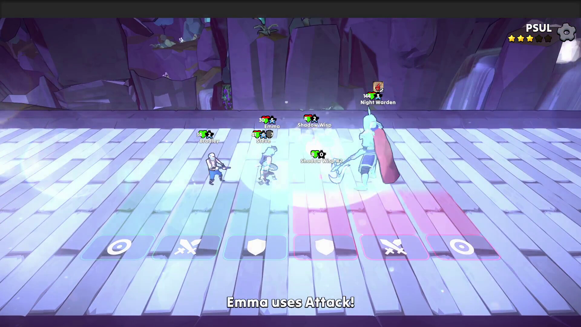 Actual Role Playing screenshot 7
