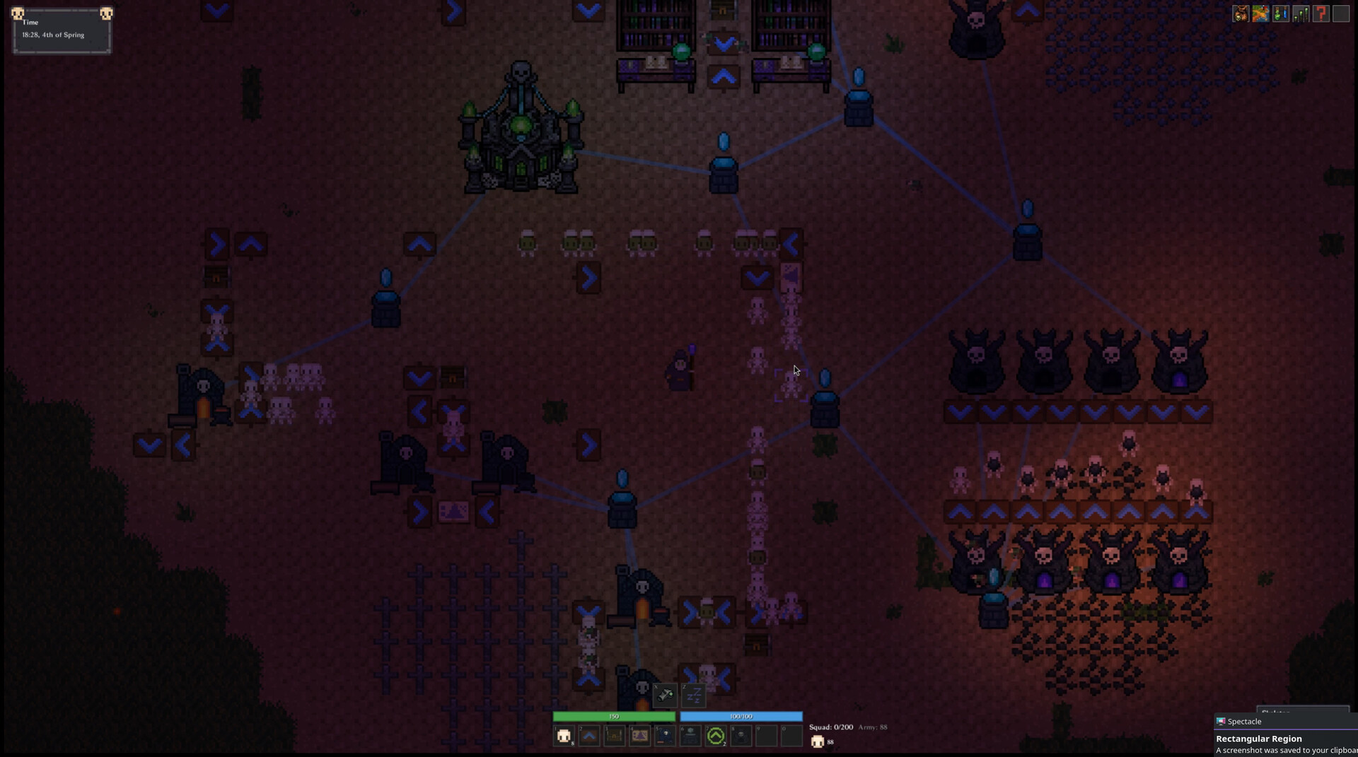 Lichworks screenshot 6