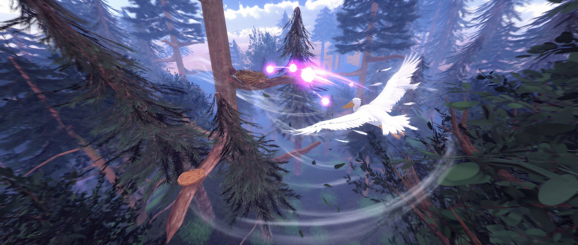 B.I.R.D. screenshot 8