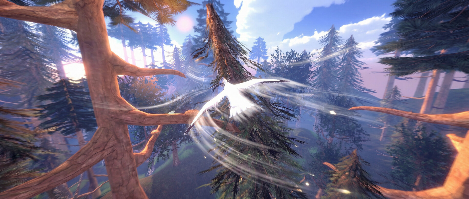 B.I.R.D. screenshot 9