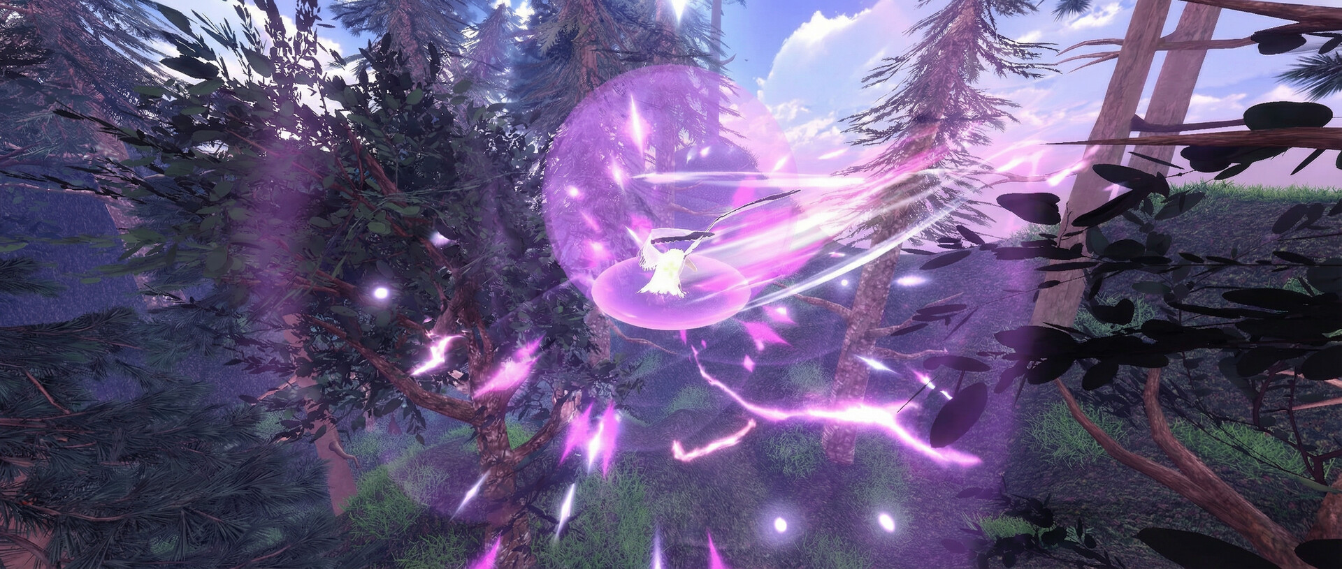 B.I.R.D. screenshot 10