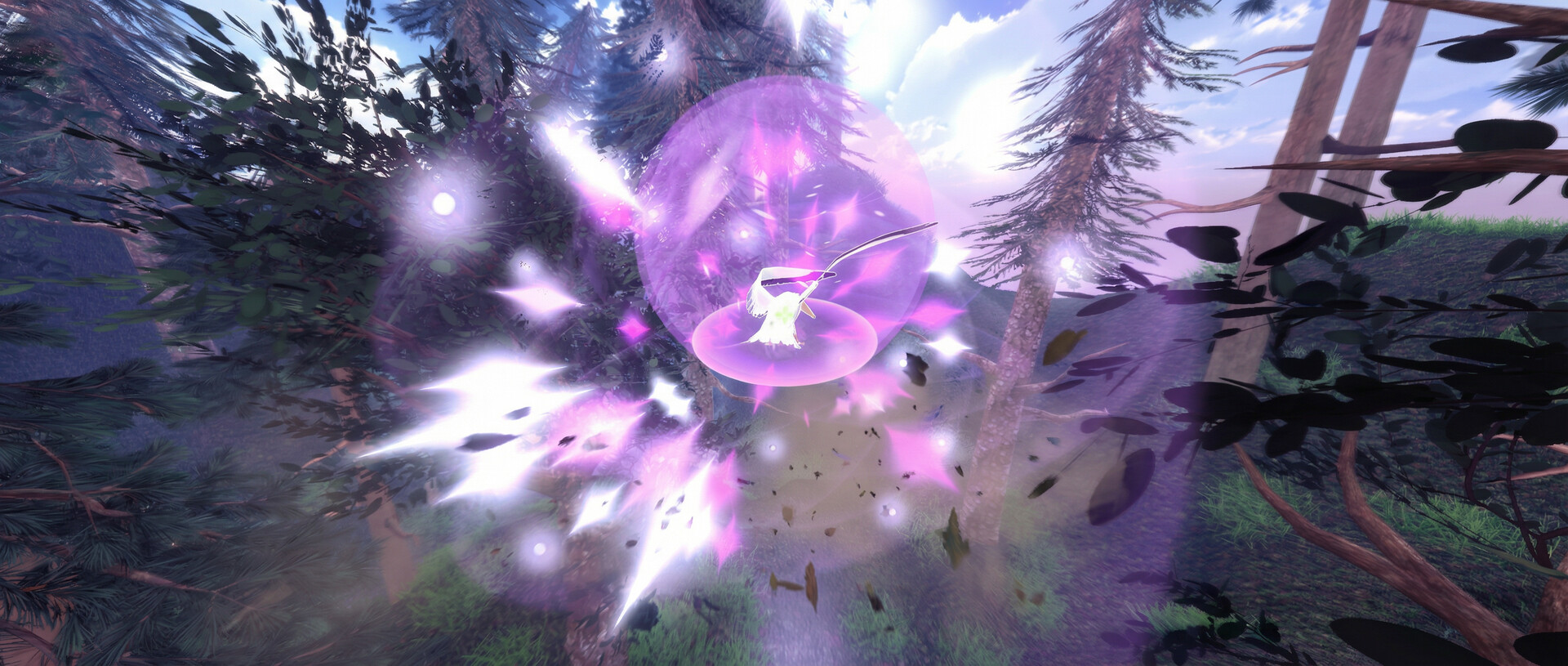 B.I.R.D. screenshot 7