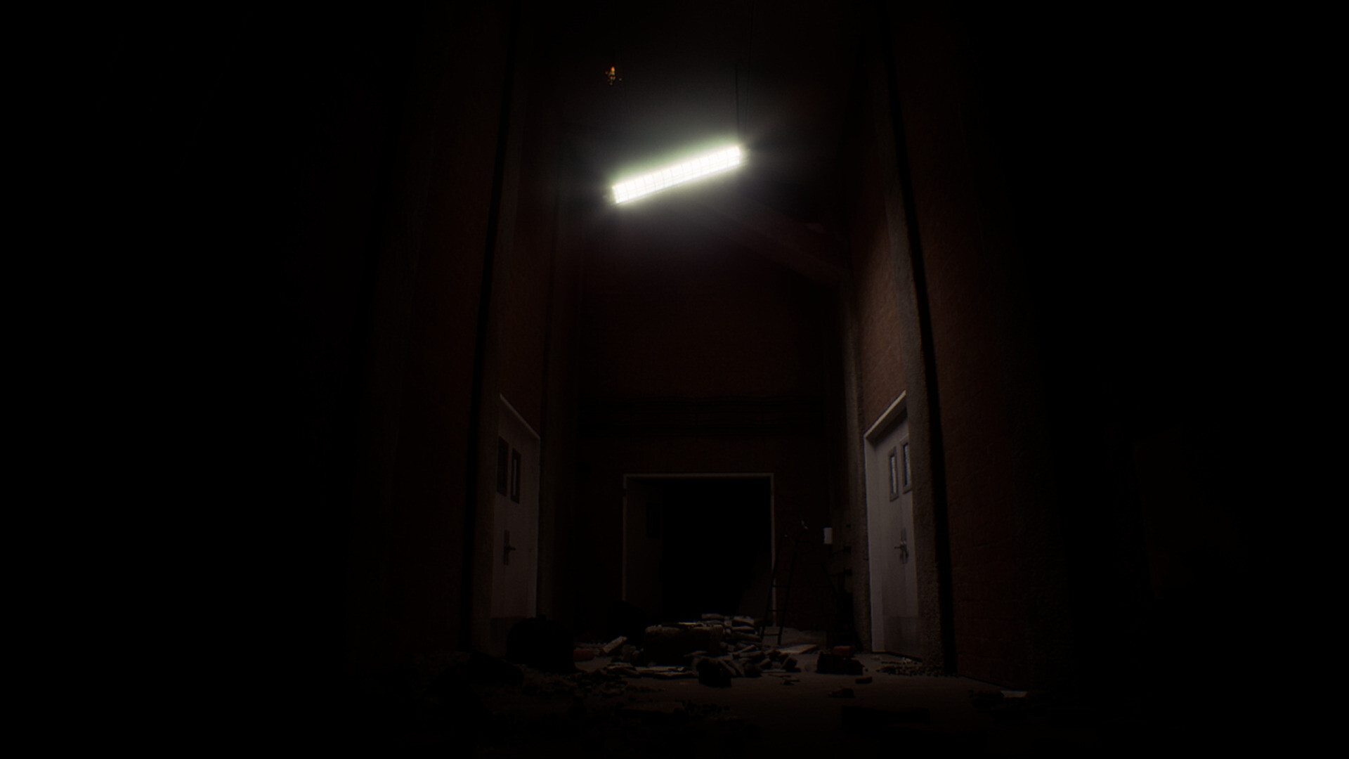 The VORIK Cycle screenshot 5