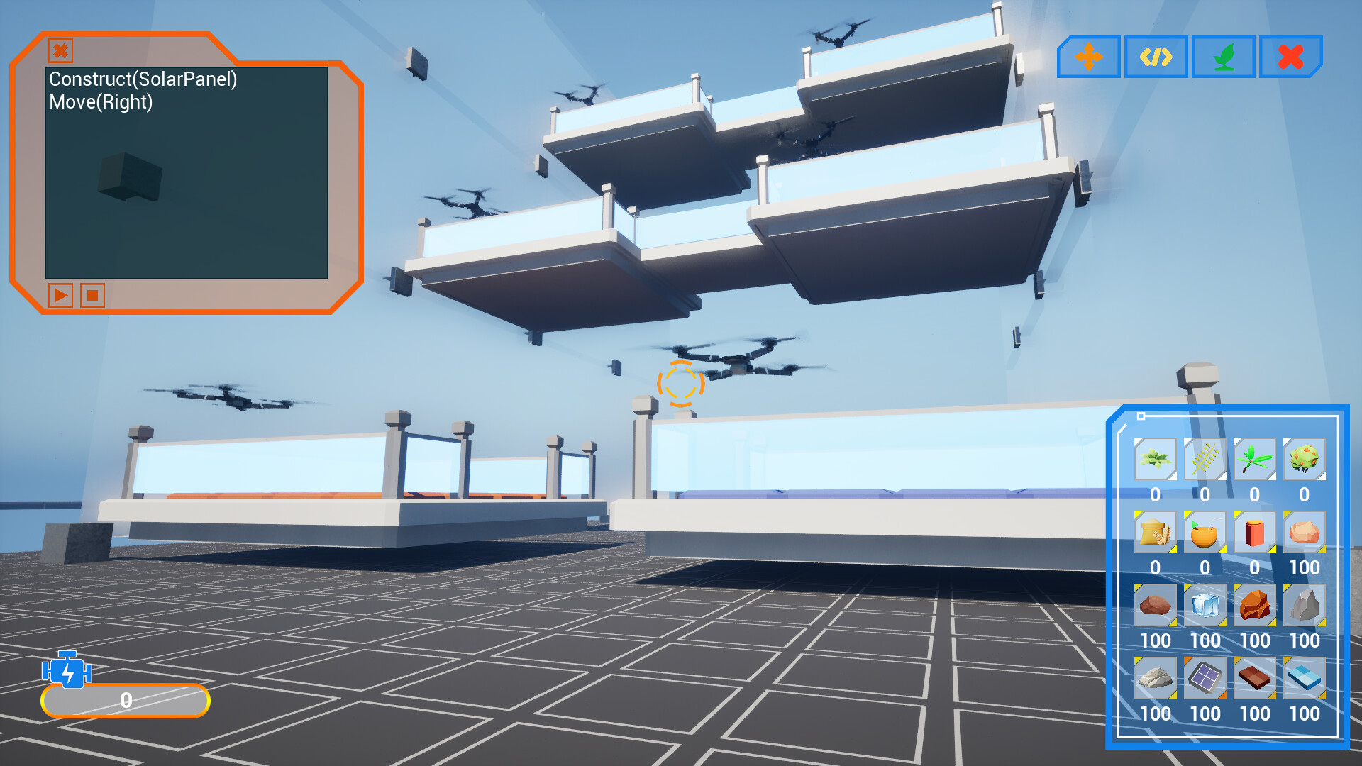 Automation Farm screenshot 3