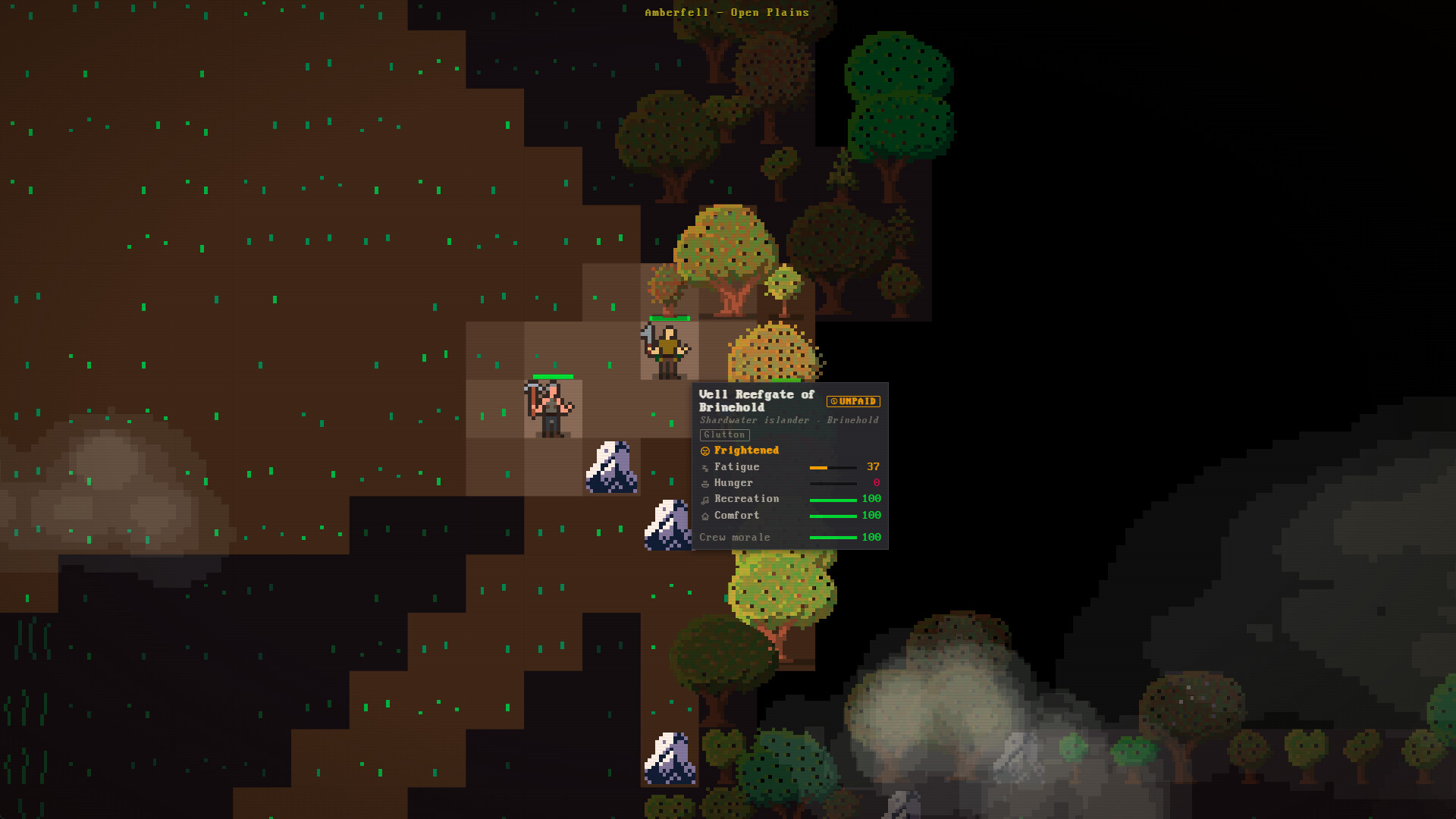 Roguefort screenshot 11