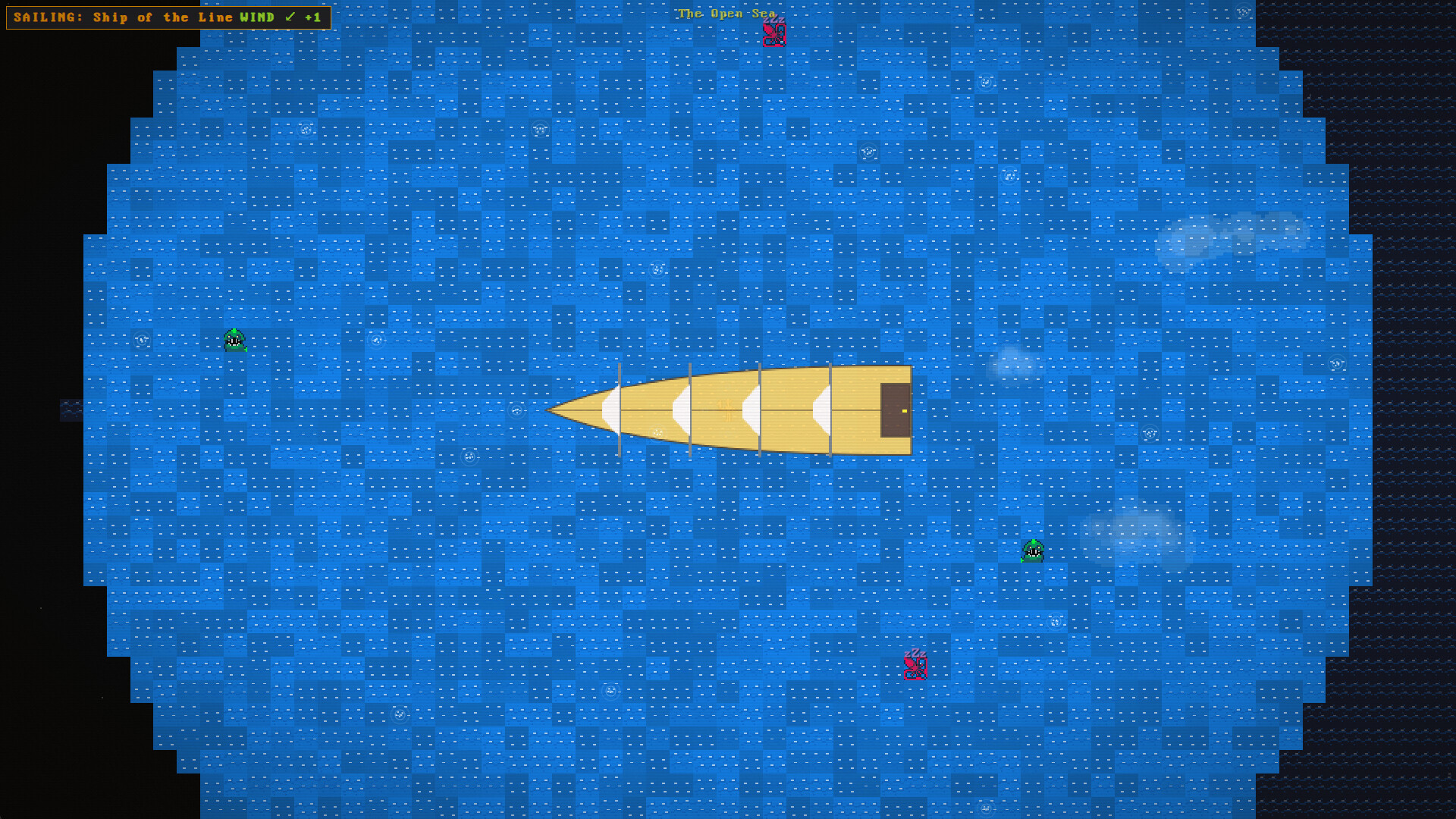 Roguefort screenshot 5