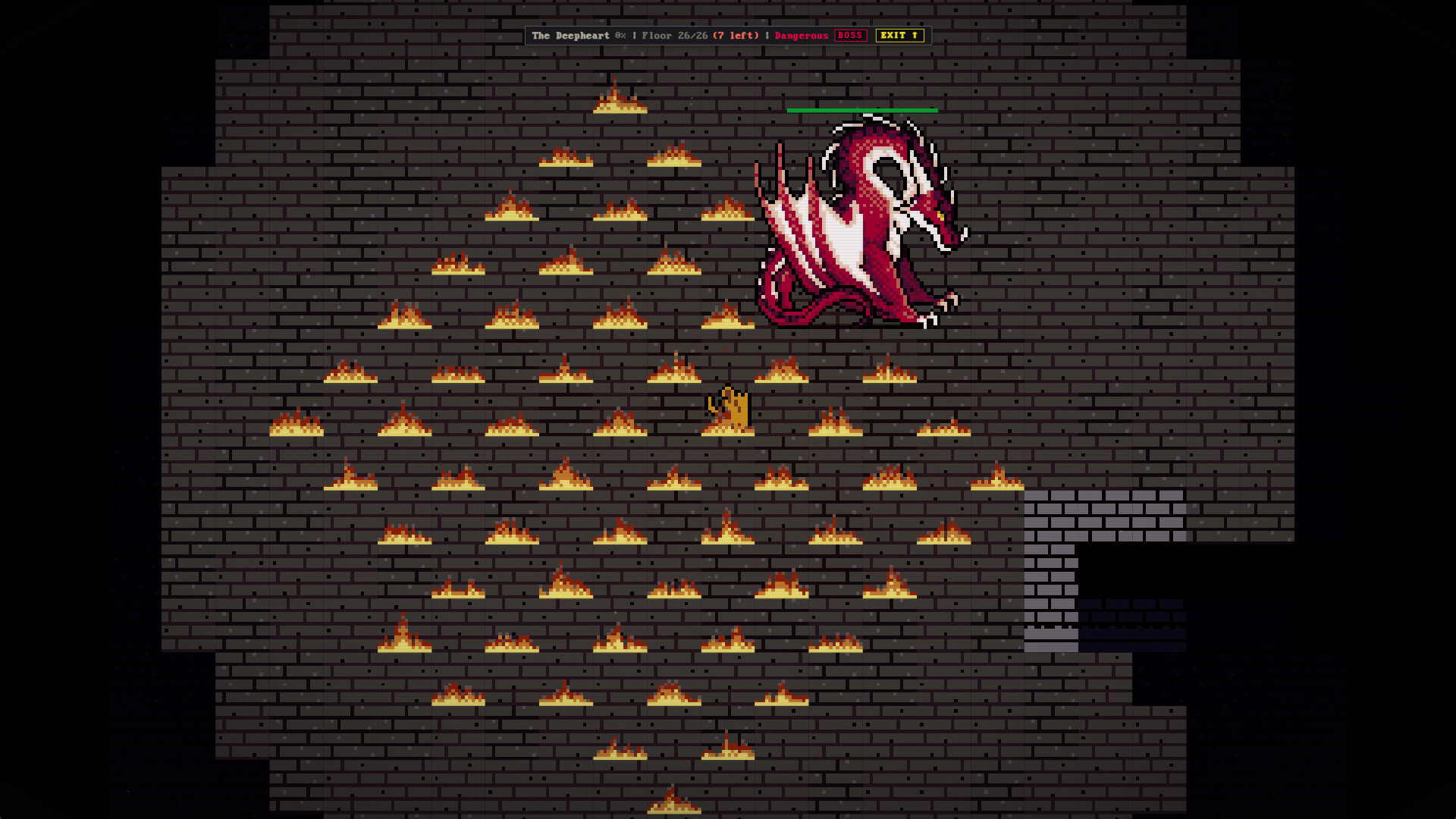 Roguefort screenshot 1