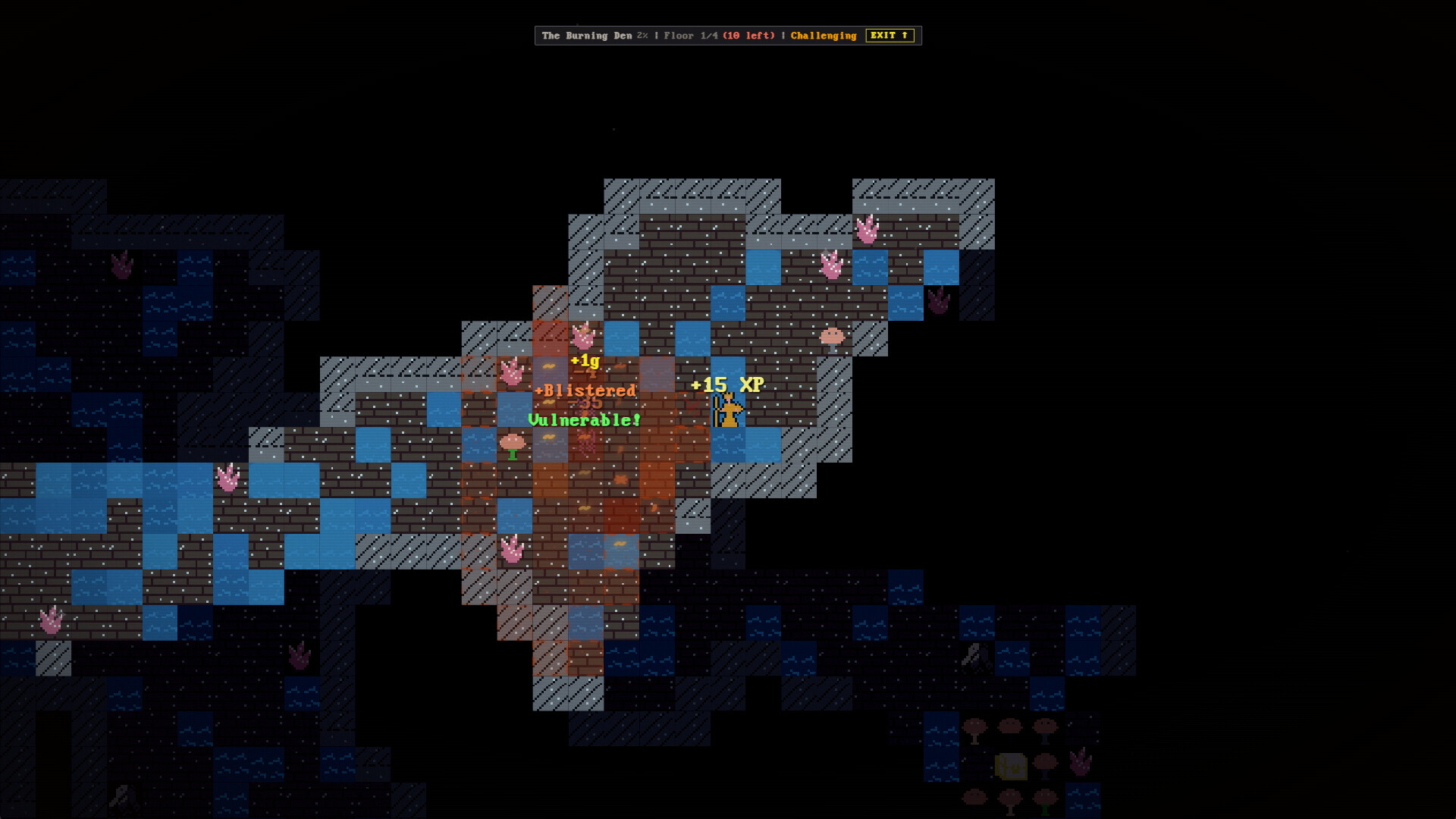 Roguefort screenshot 9