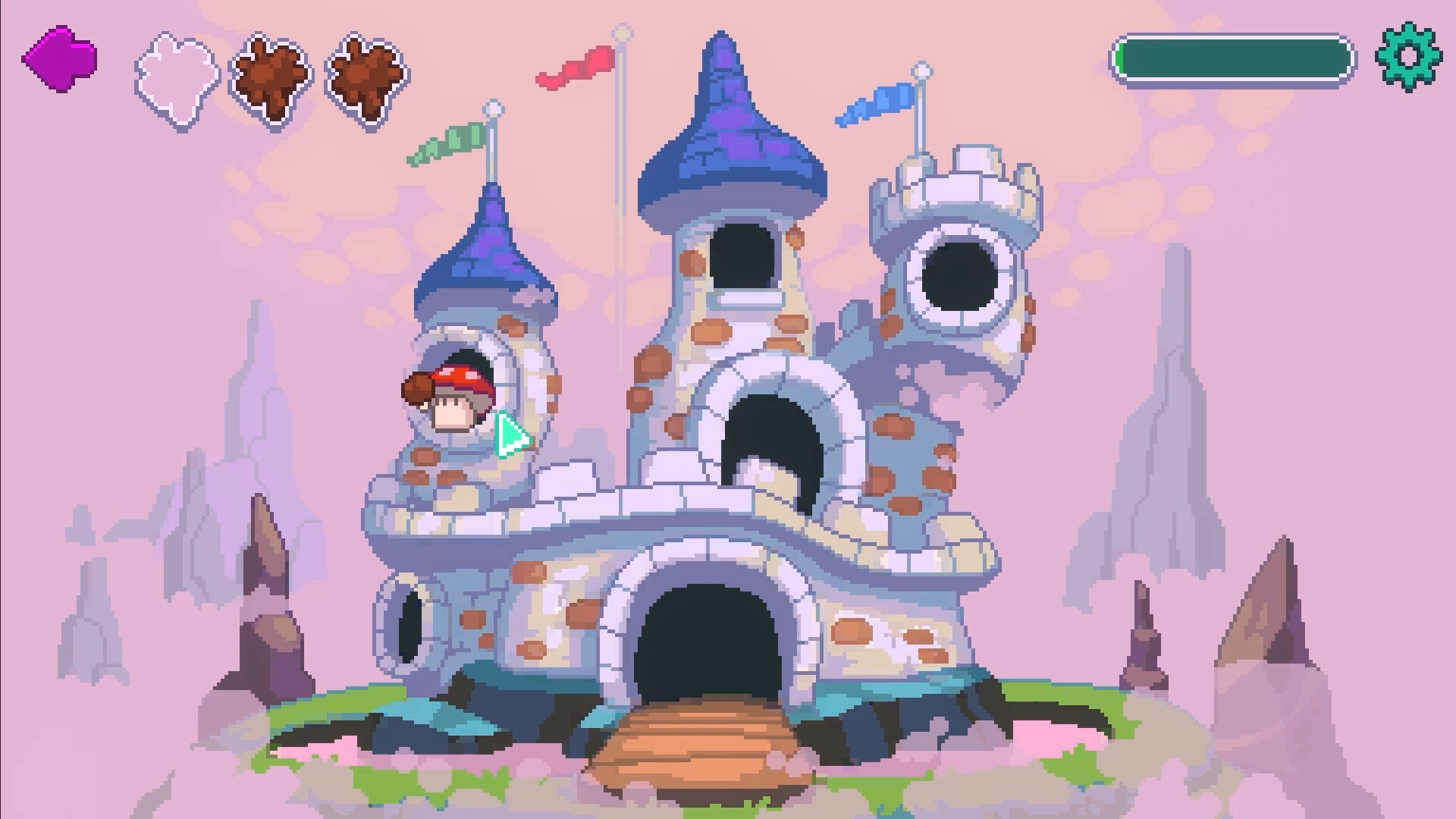 Dreamera: Figment of Dreams screenshot 6