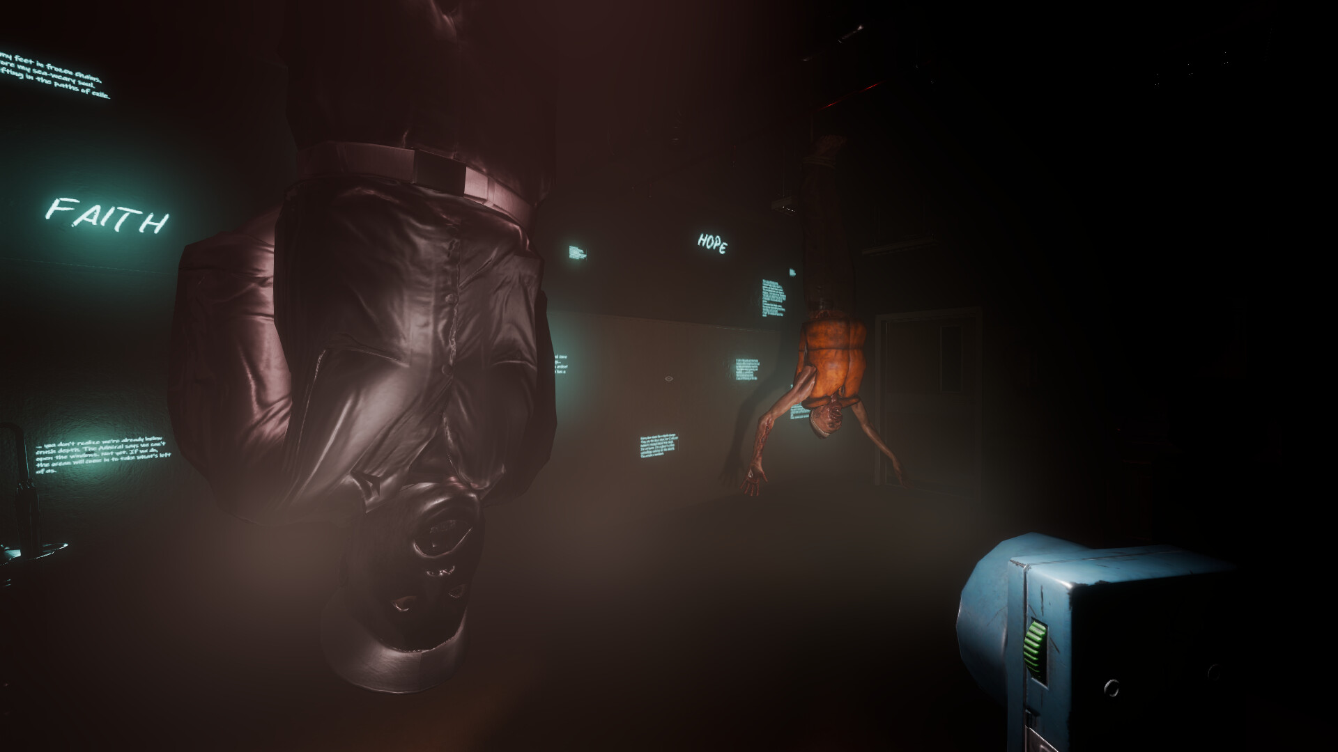 As Duty Demands screenshot 14
