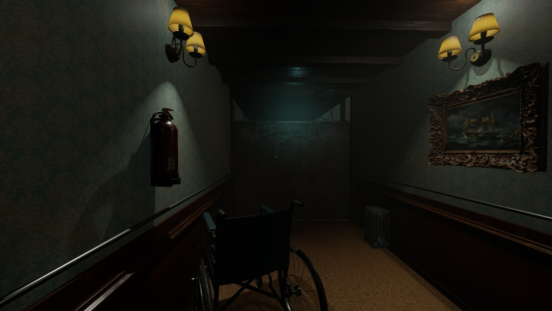 As Duty Demands screenshot 10