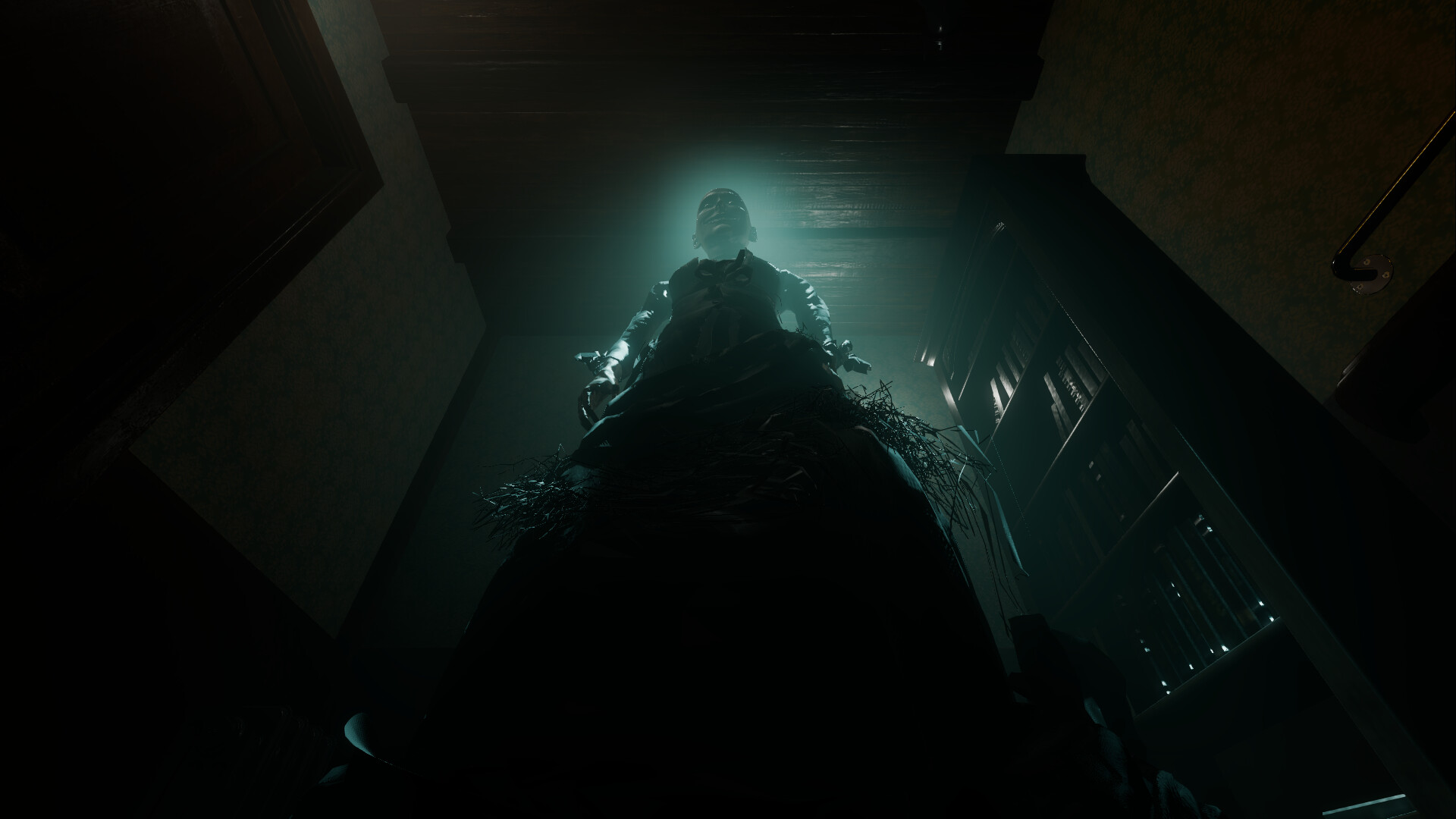 As Duty Demands screenshot 12