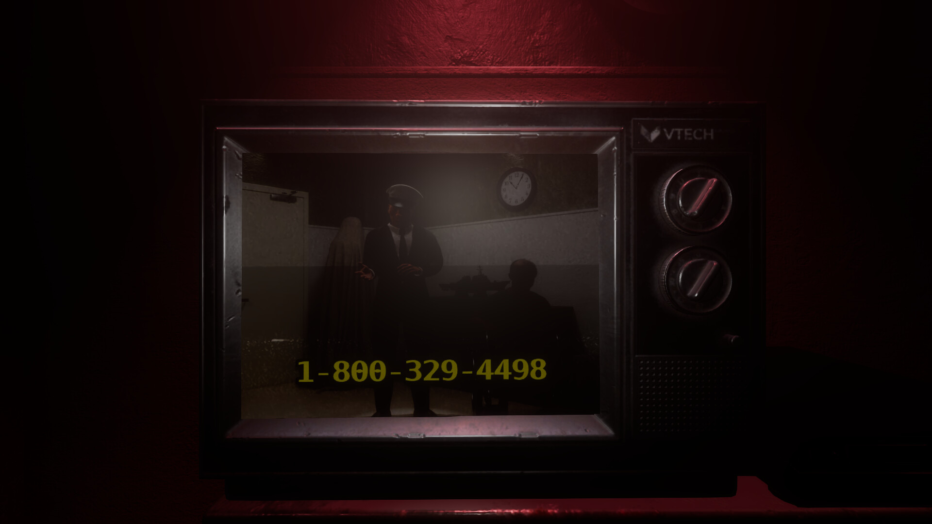 As Duty Demands screenshot 11