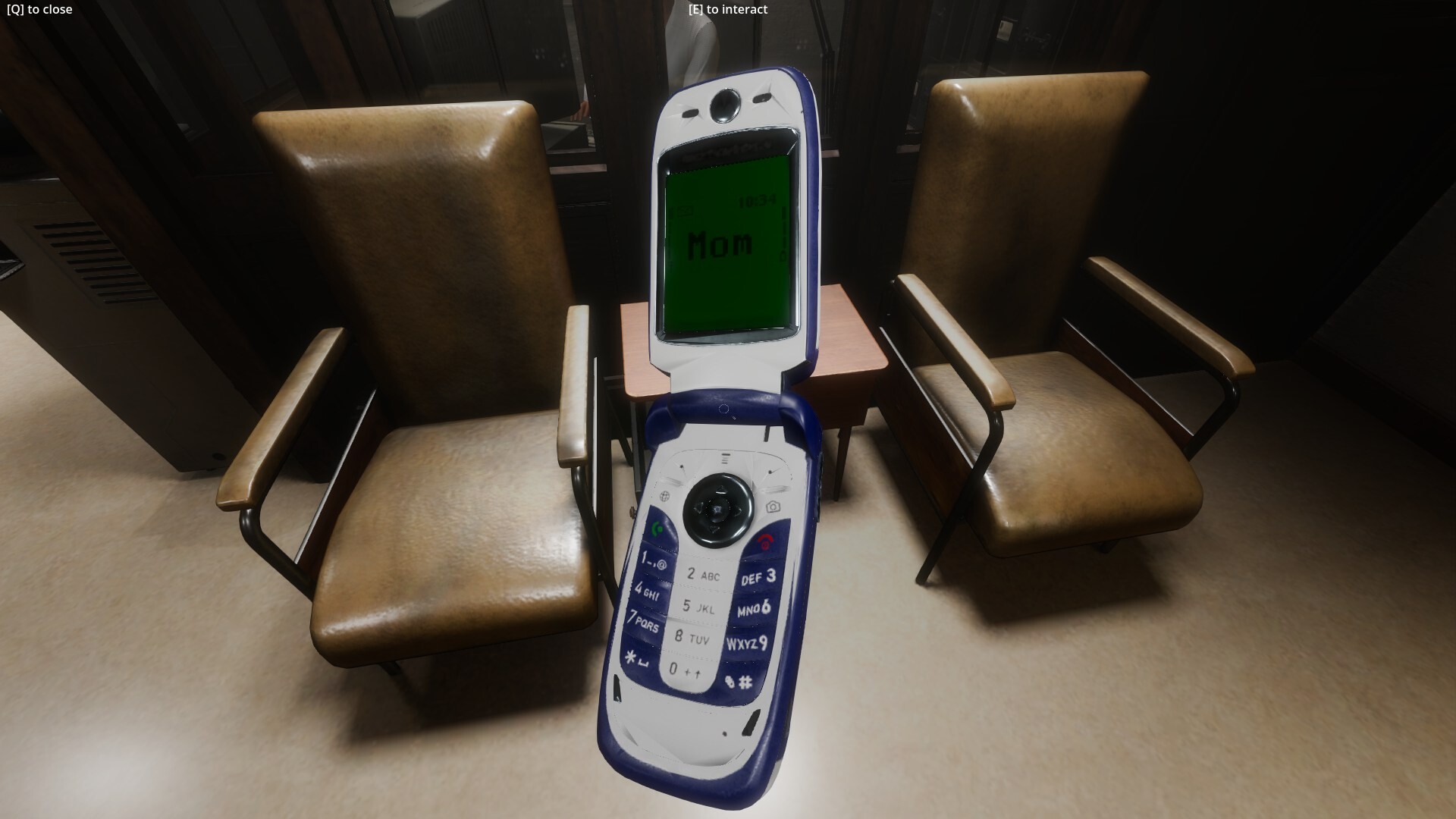 As Duty Demands screenshot 15