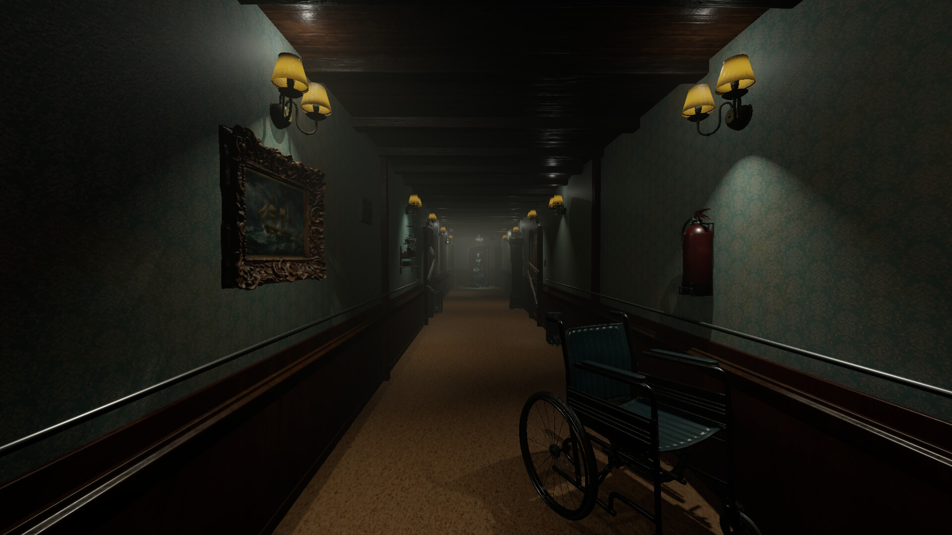As Duty Demands screenshot 13