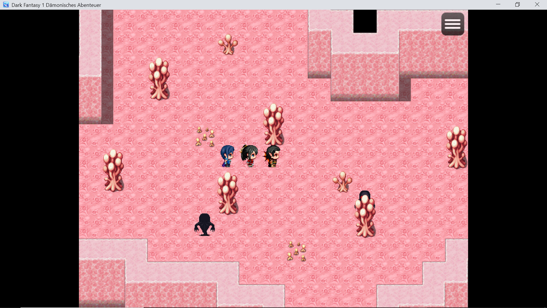 Demonsoul 1 screenshot 2