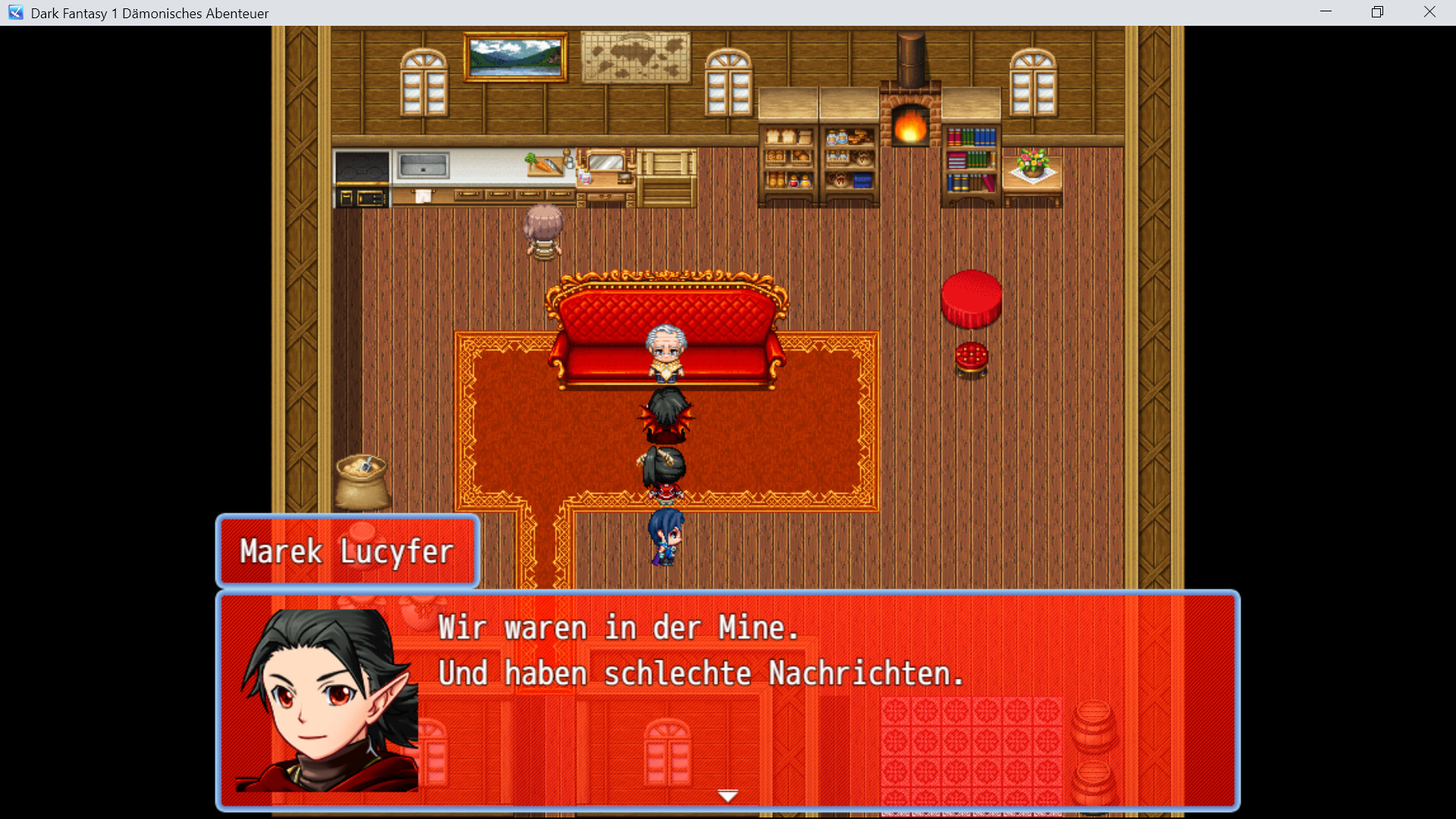 Demonsoul 1 screenshot 3