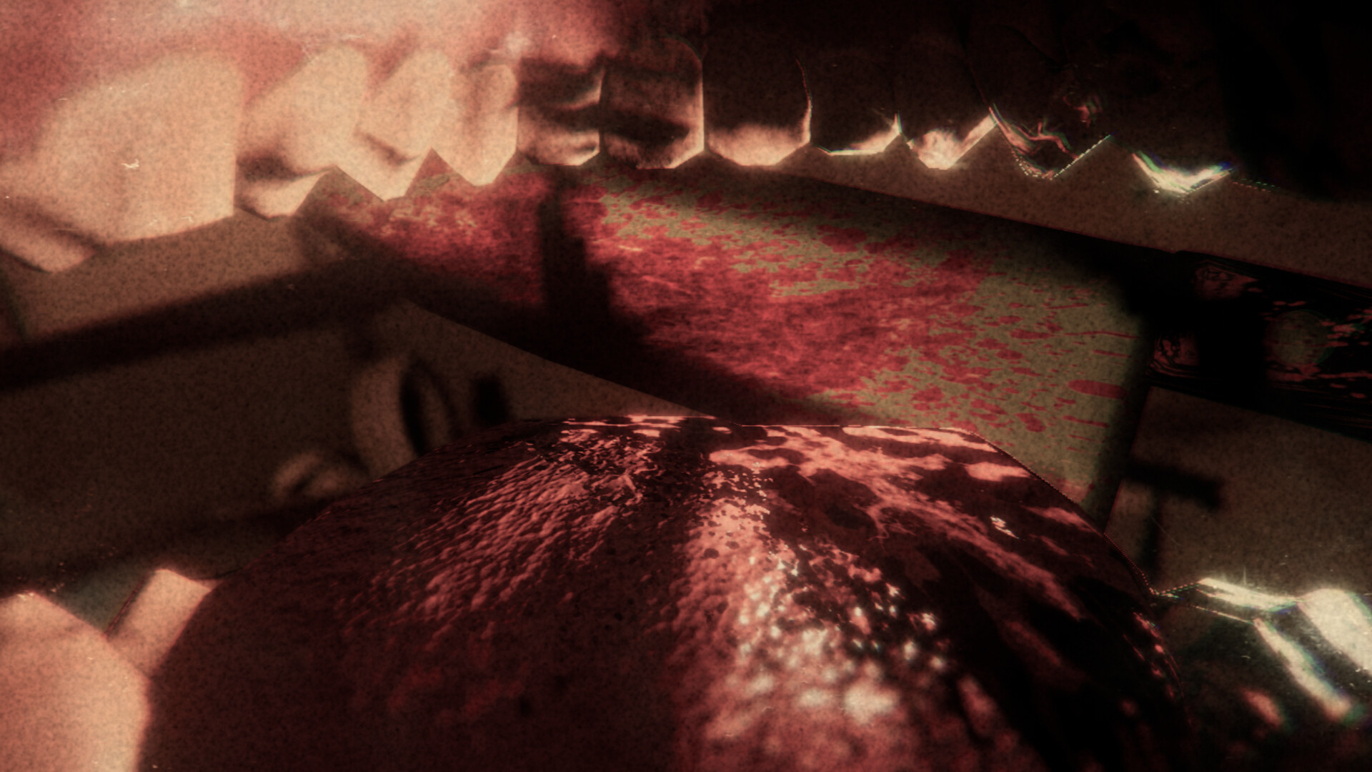 Vocal Horror Stories - Gaja screenshot 1