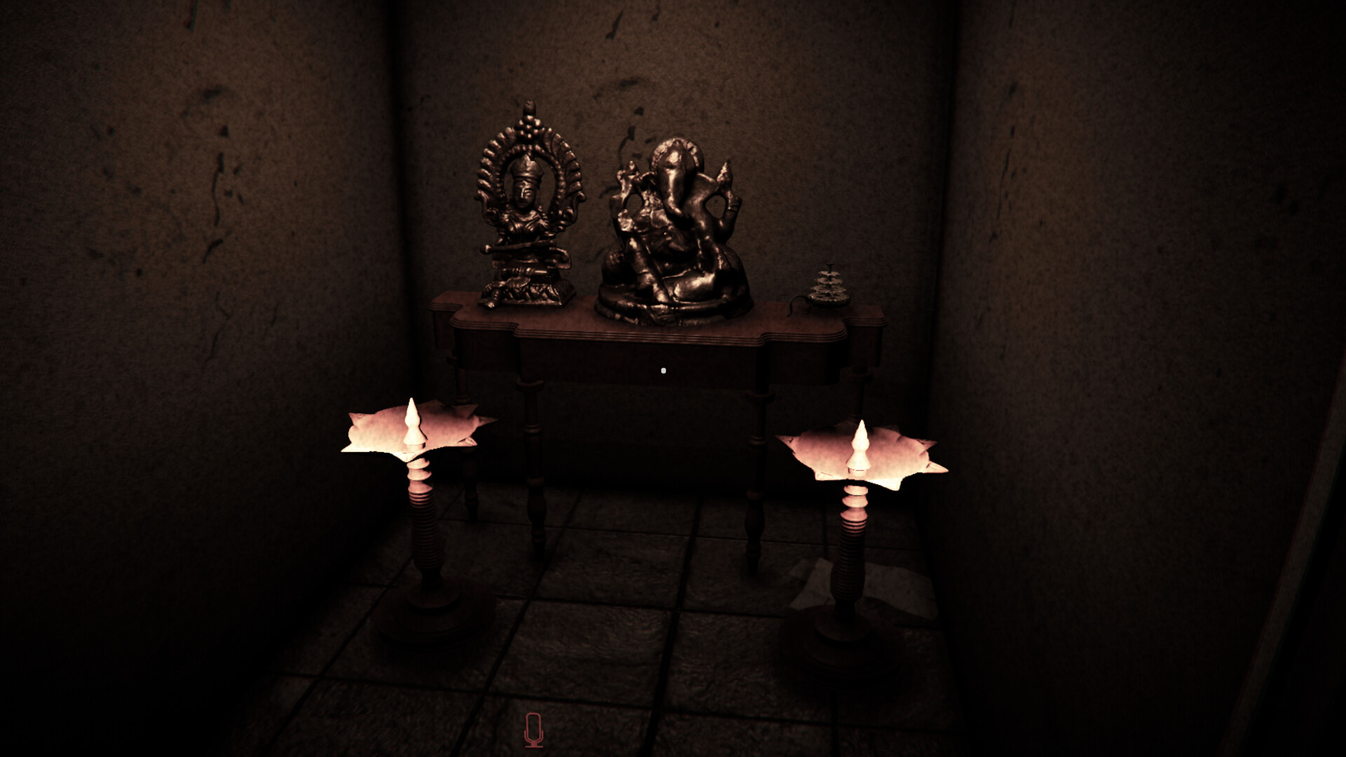 Vocal Horror Stories - Gaja screenshot 5
