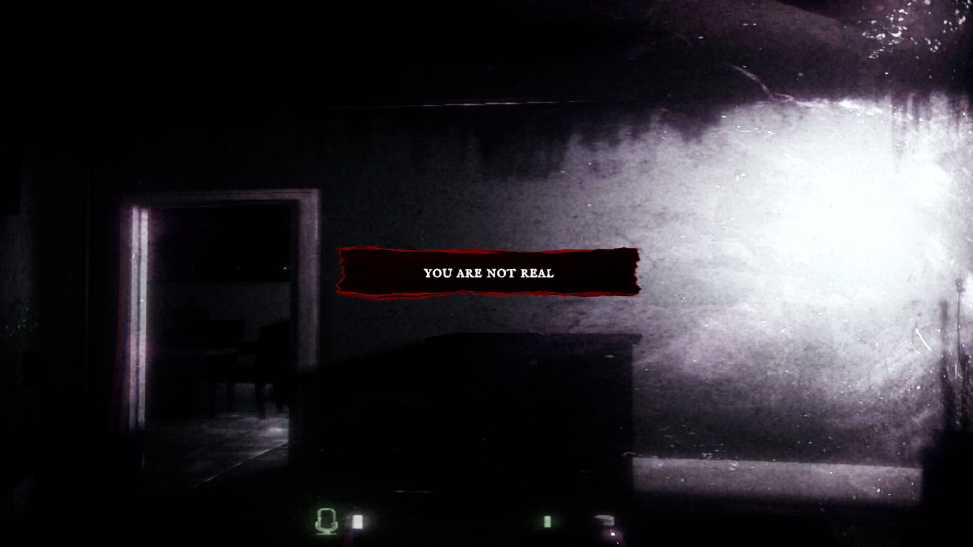 Vocal Horror Stories - Gaja screenshot 4