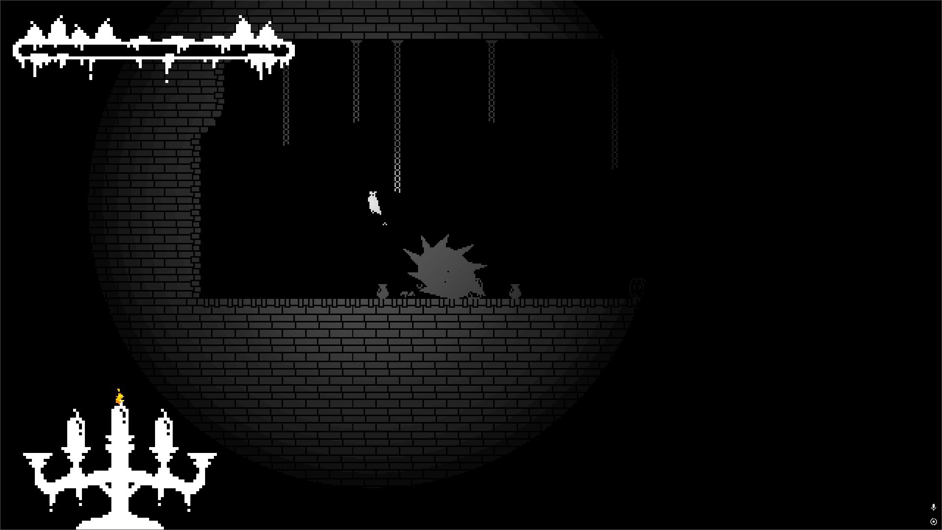 Lumina: Resenting Shadow screenshot 10