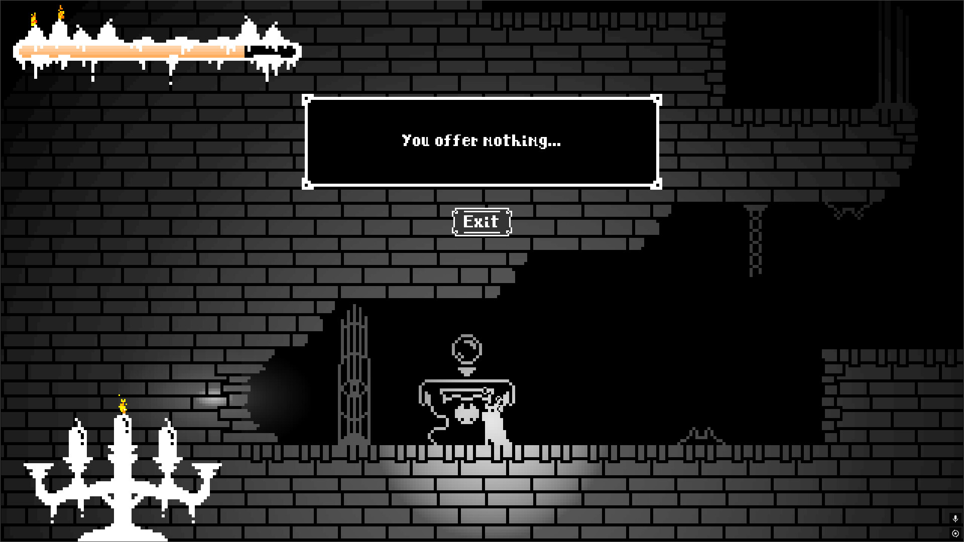 Lumina: Resenting Shadow screenshot 6