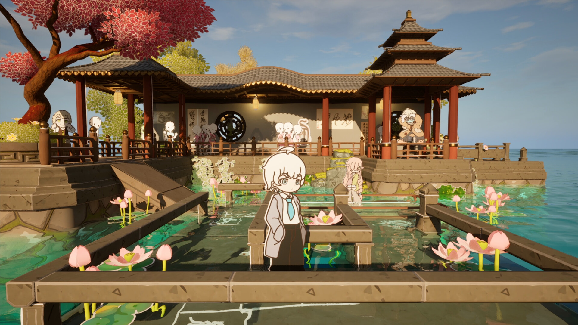 Sparrow Shop screenshot 5