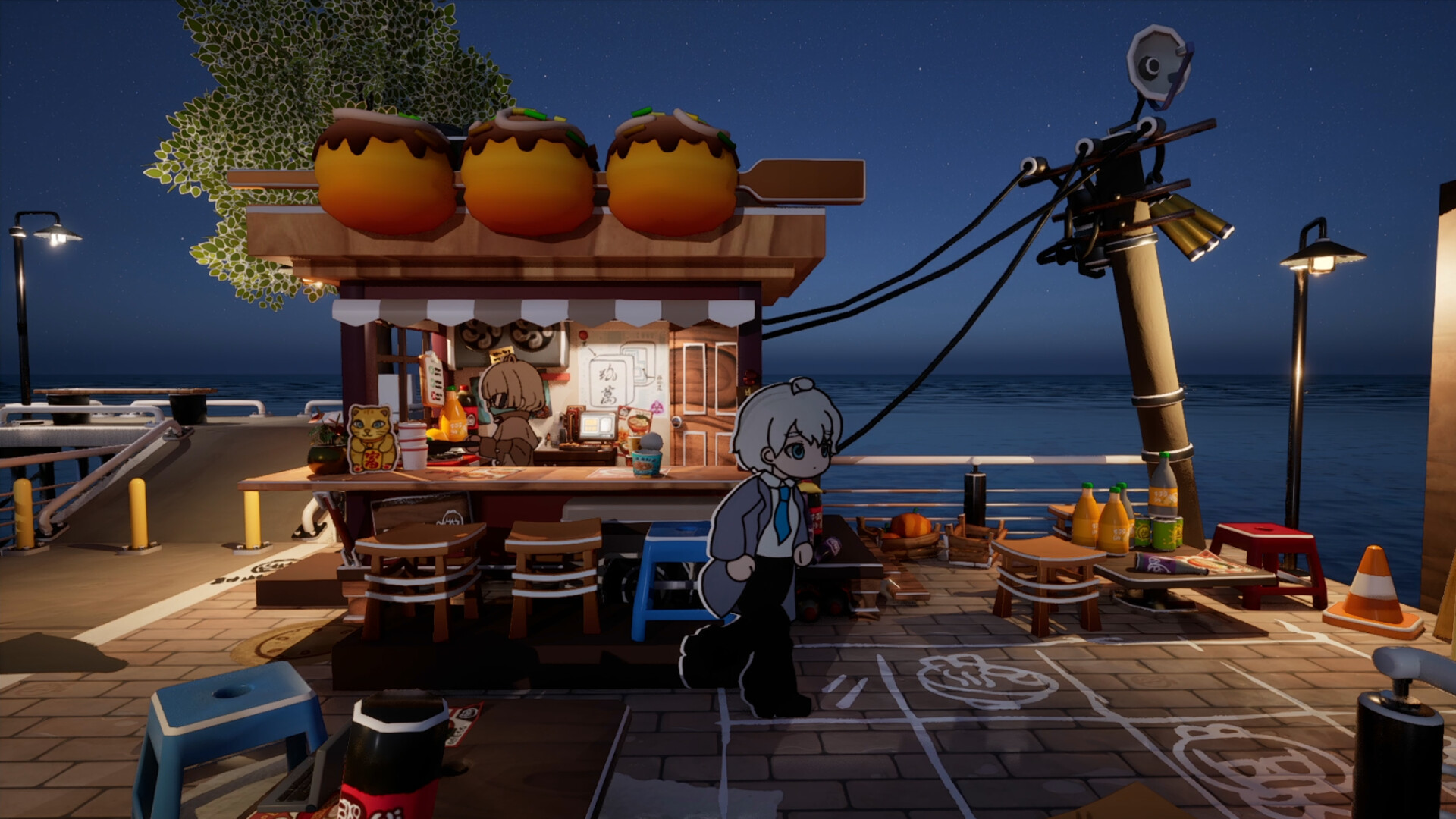 Sparrow Shop screenshot 6